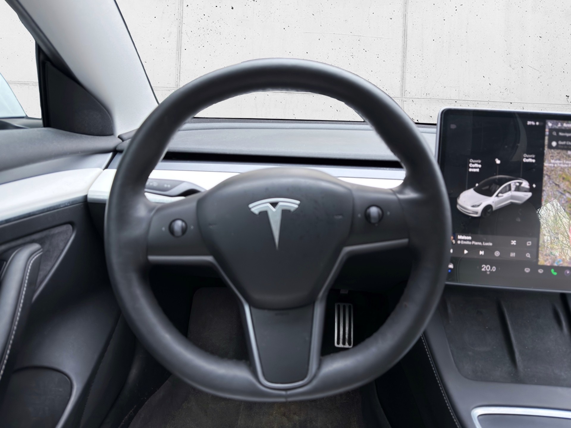 TESLA Model 3 Long Range Dual Motor AWD-image-13