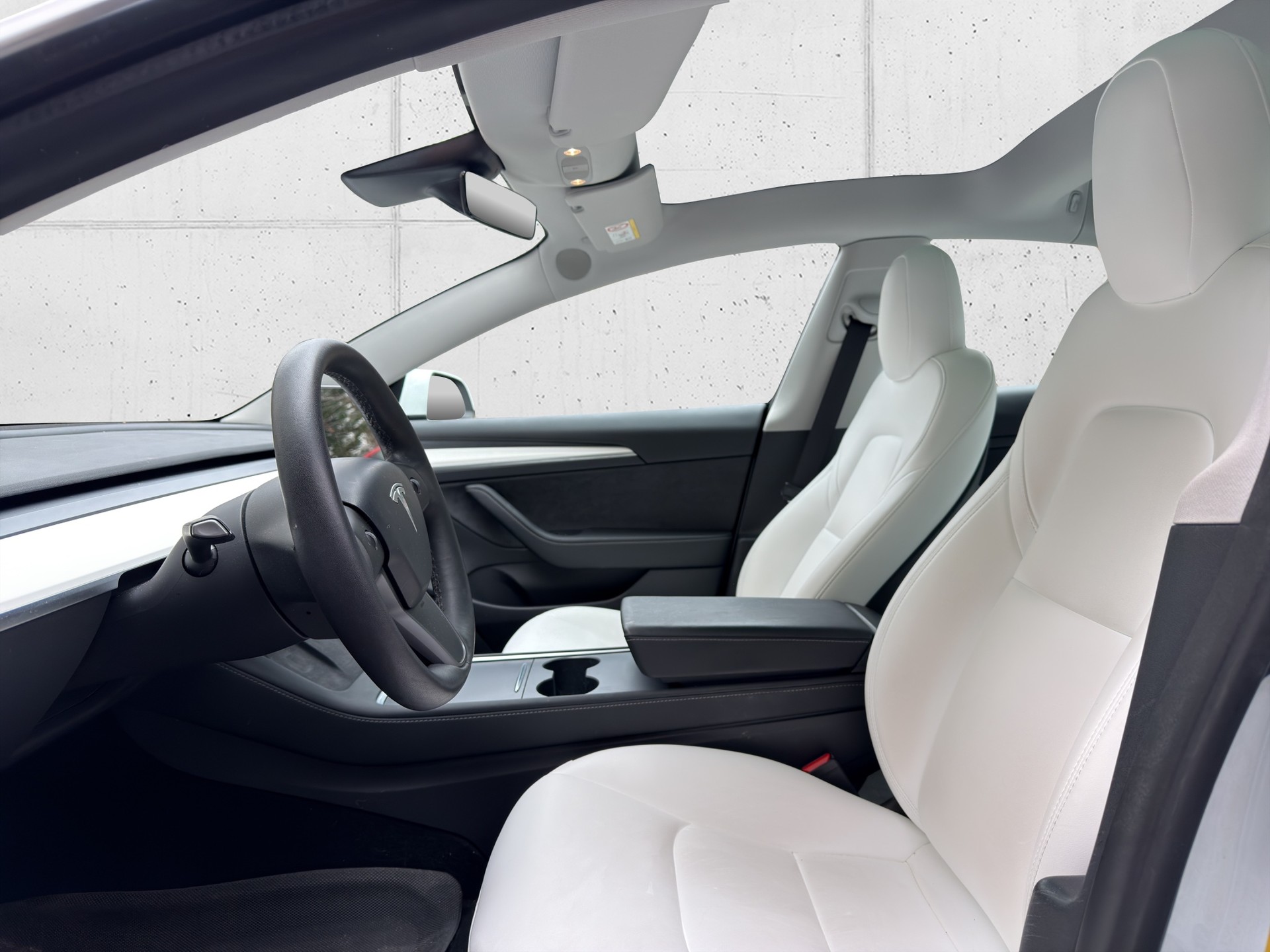 TESLA Model 3 Long Range Dual Motor AWD-image-10