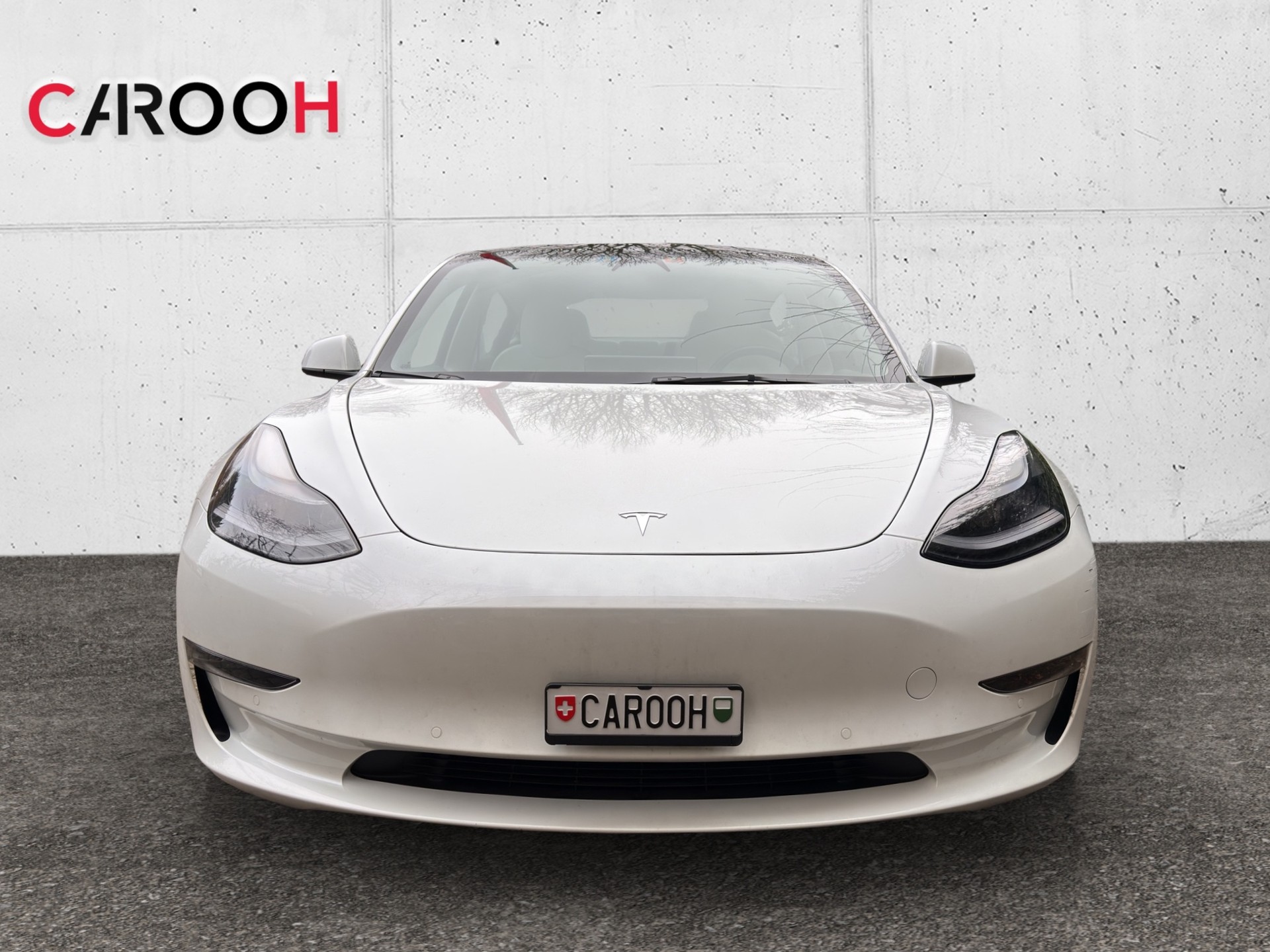 TESLA Model 3 Long Range Dual Motor AWD-image-1