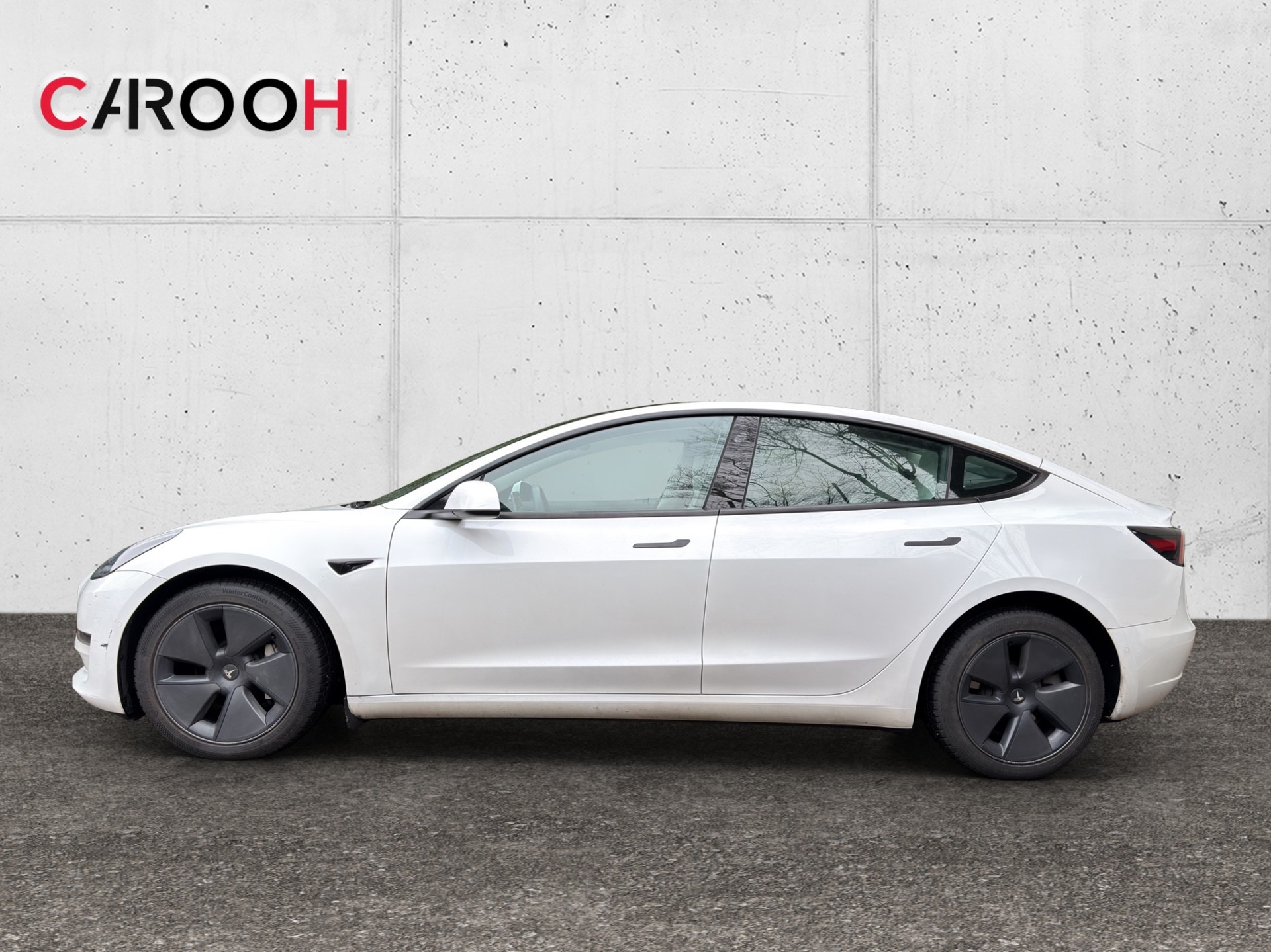 TESLA Model 3 Long Range Dual Motor AWD-image-3