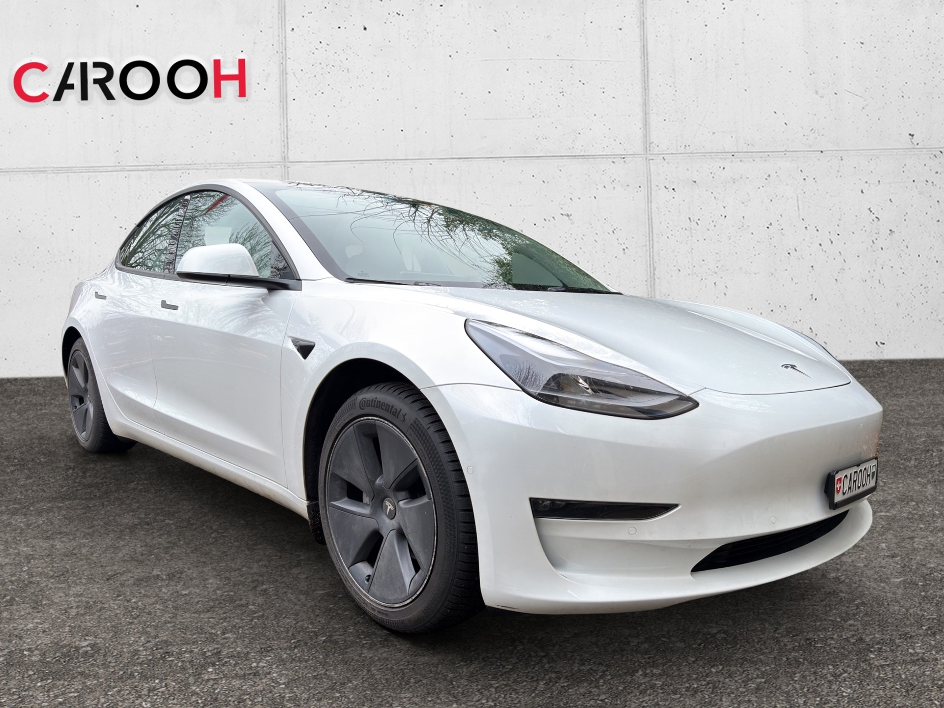 TESLA Model 3 Long Range Dual Motor AWD-image-0