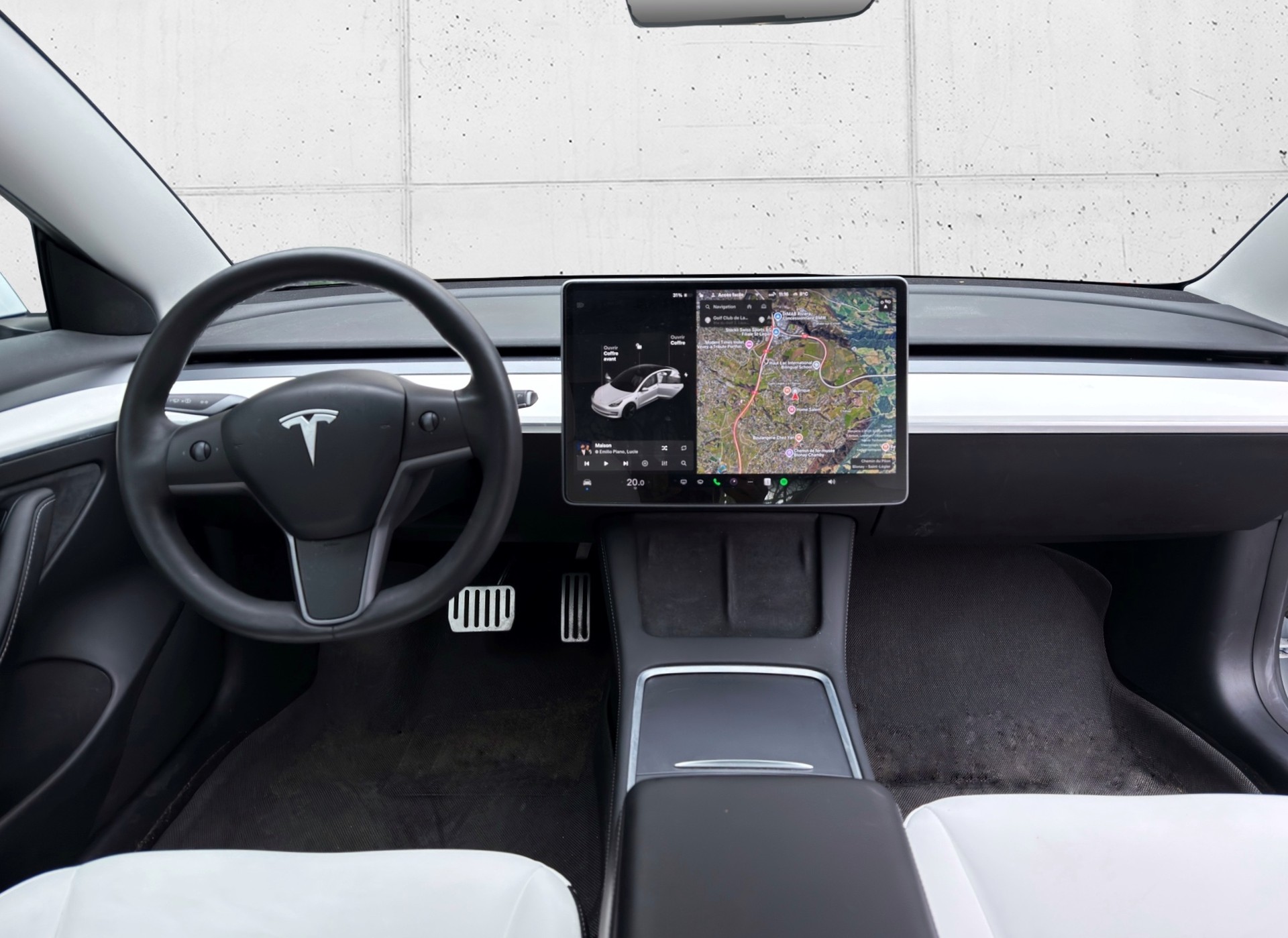 TESLA Model 3 Long Range Dual Motor AWD-image-12
