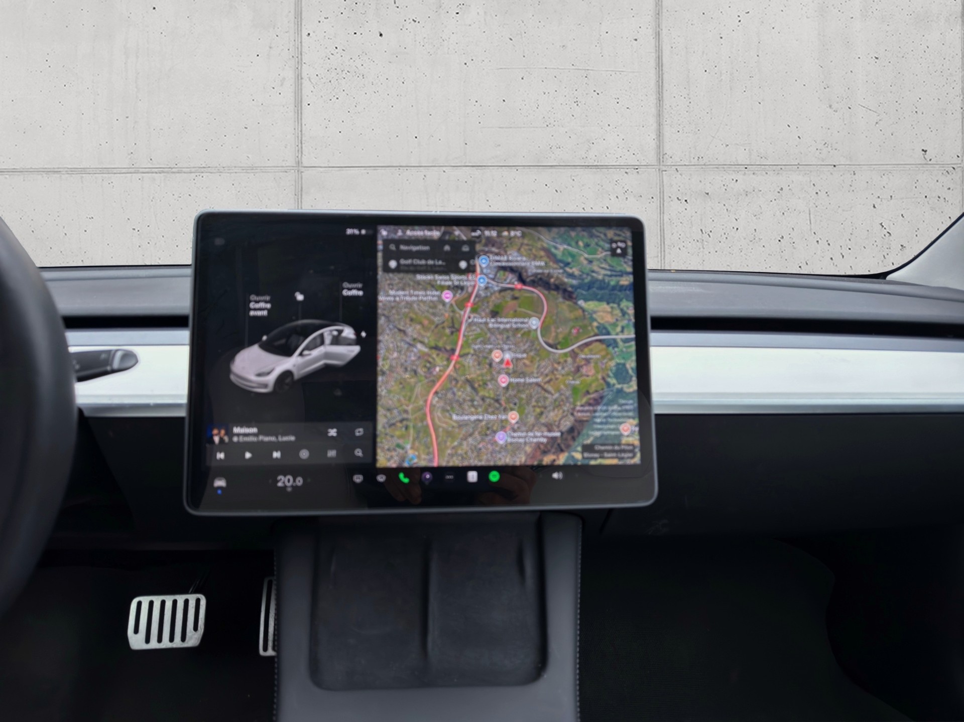 TESLA Model 3 Long Range Dual Motor AWD-image-15