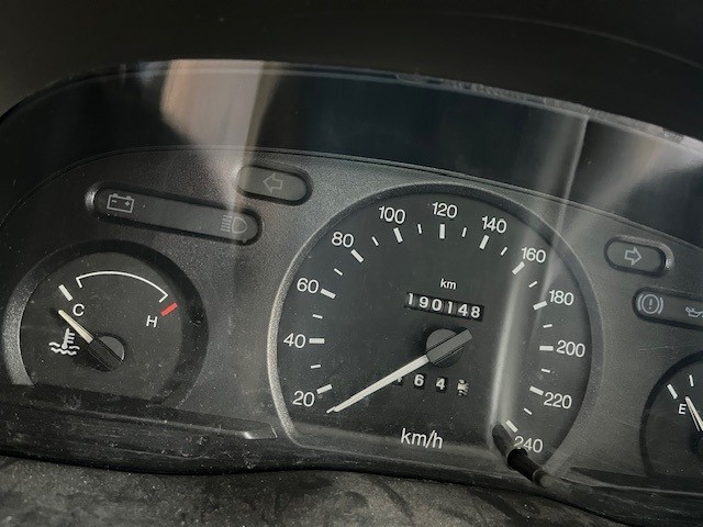 FORD Transit 2.4TD 300 M-image-5