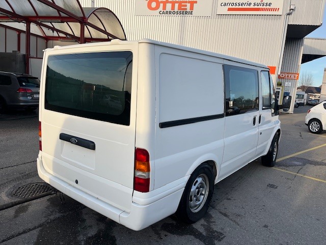 FORD Transit 2.4TD 300 M-image-3