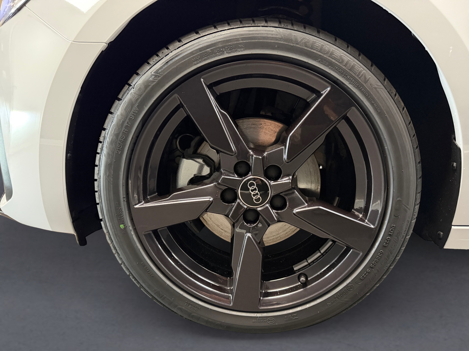 AUDI A1 Sportback 30 TFSI Attraction S-tronic-image-11