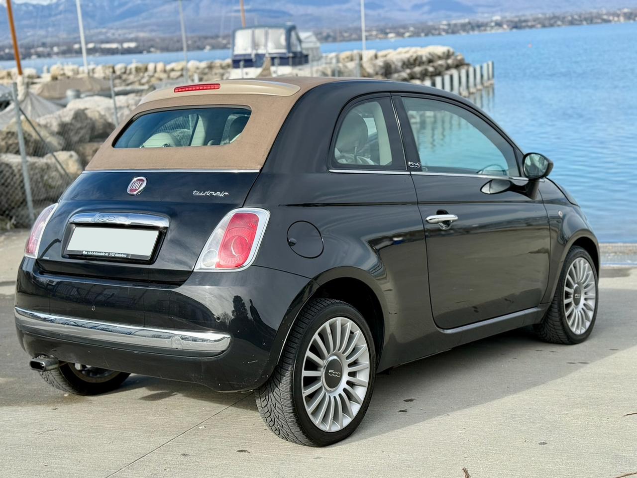 FIAT TwinAir Turbo Lounge-image-6