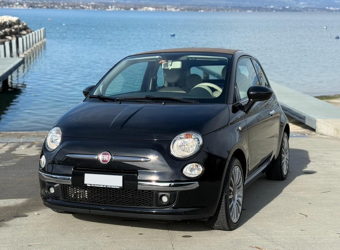 FIAT TwinAir Turbo Lounge-image-0