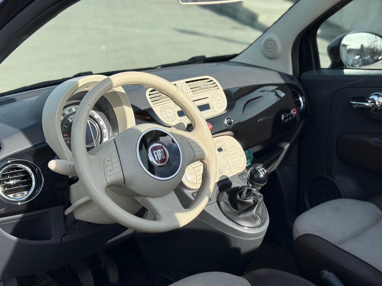 FIAT TwinAir Turbo Lounge-image-2