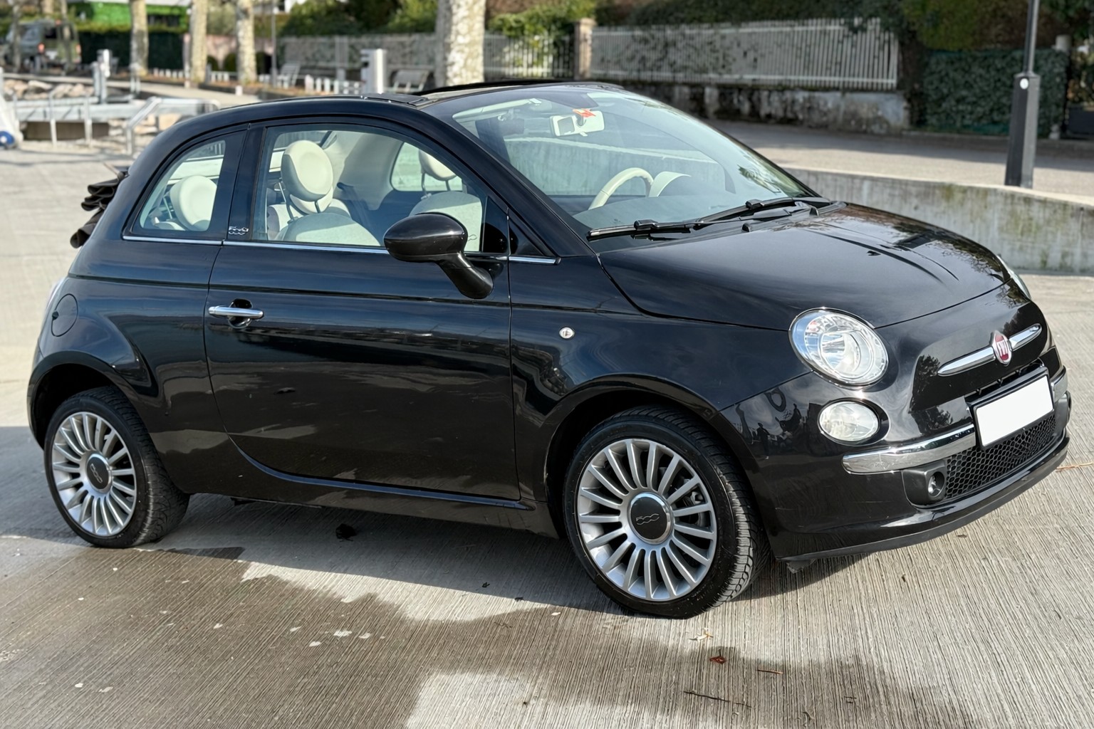 FIAT TwinAir Turbo Lounge-image-5