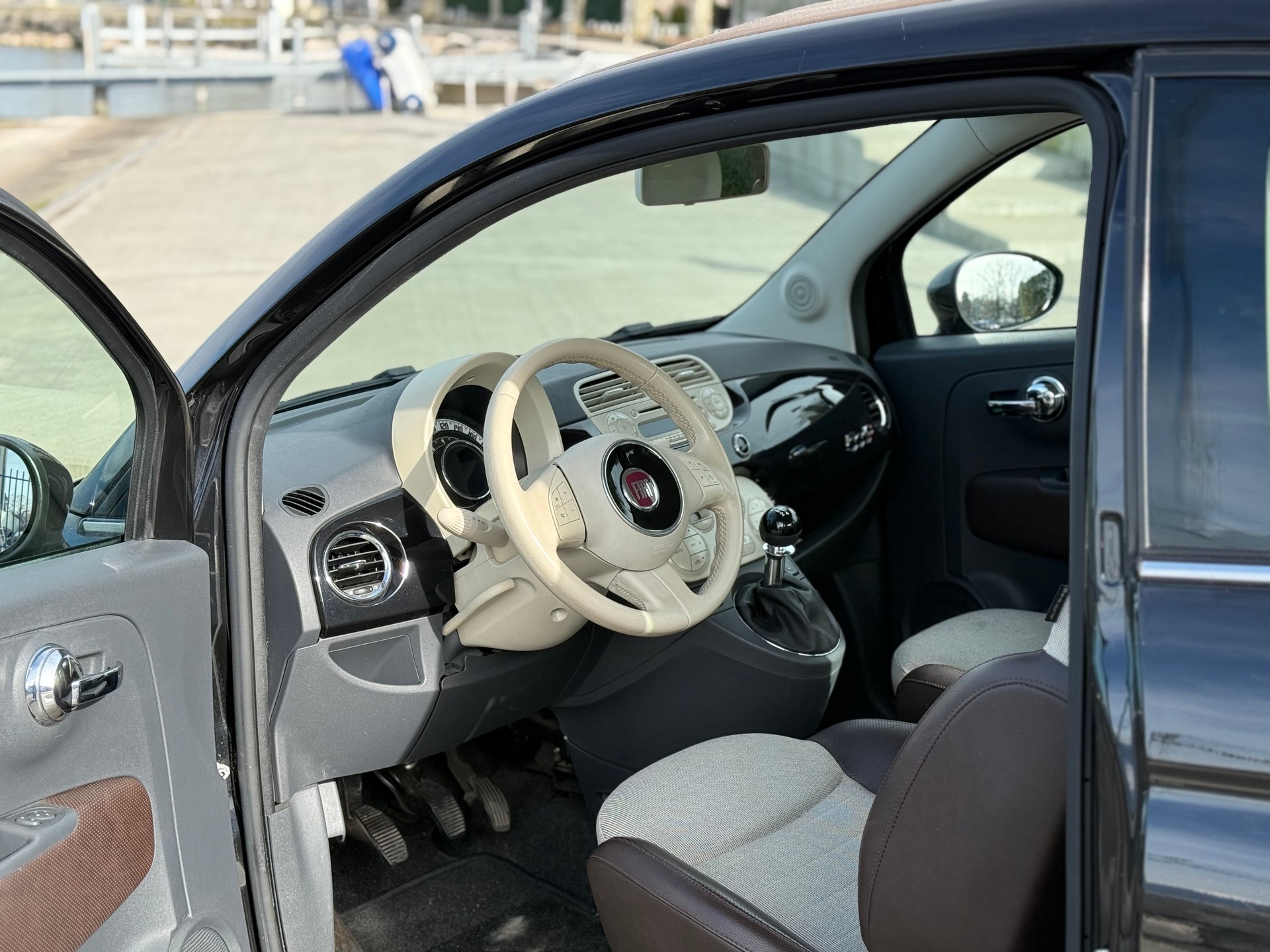 FIAT TwinAir Turbo Lounge-image-4