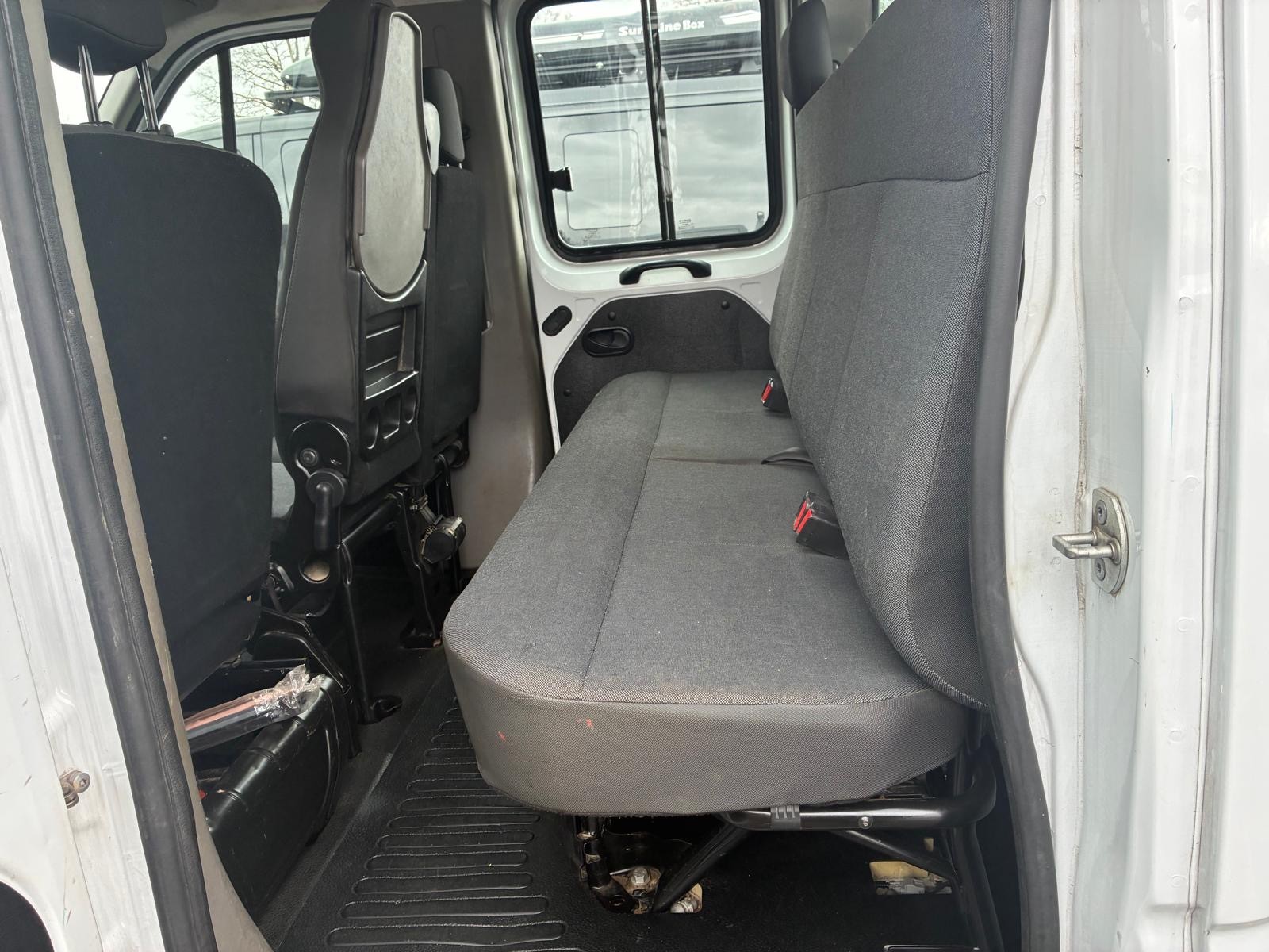 RENAULT Master P35 2.3 Blue dCi 165 L3H1-image-5