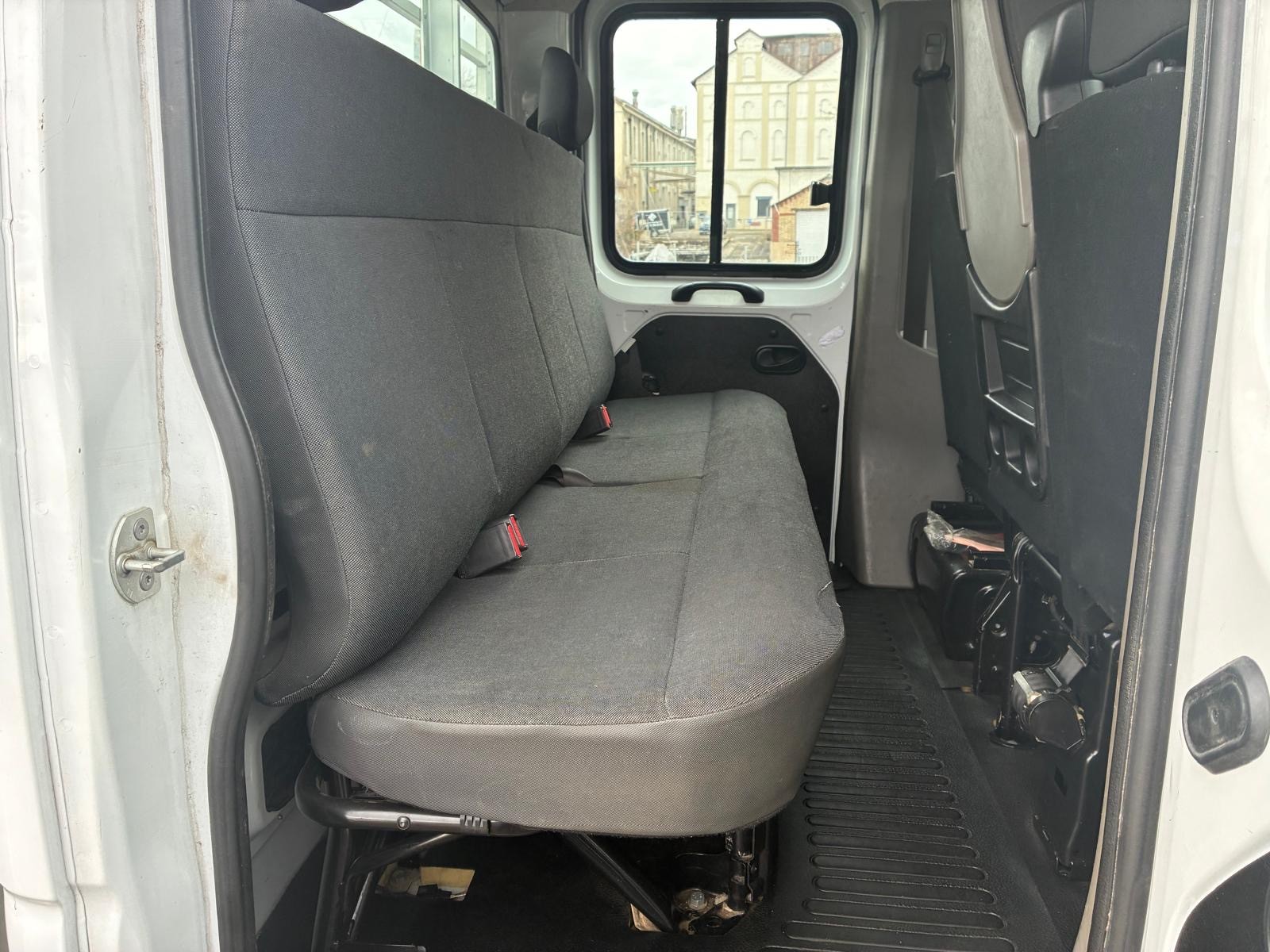 RENAULT Master P35 2.3 Blue dCi 165 L3H1-image-6