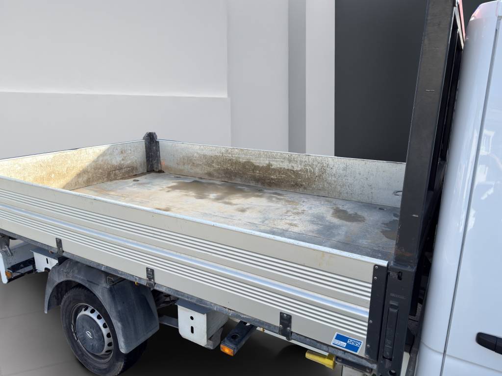 OPEL Movano 2.3 CDTI 3.5t L3H1-image-11