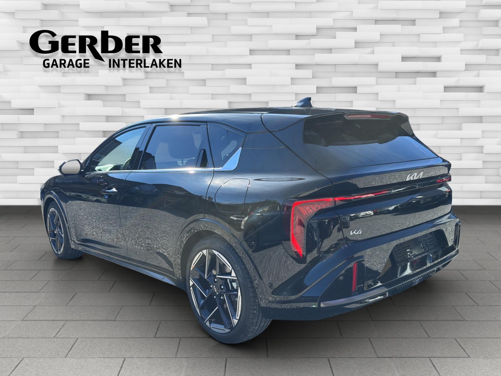KIA K4 1.6 T-GDi GT-Line-showroom-element-2