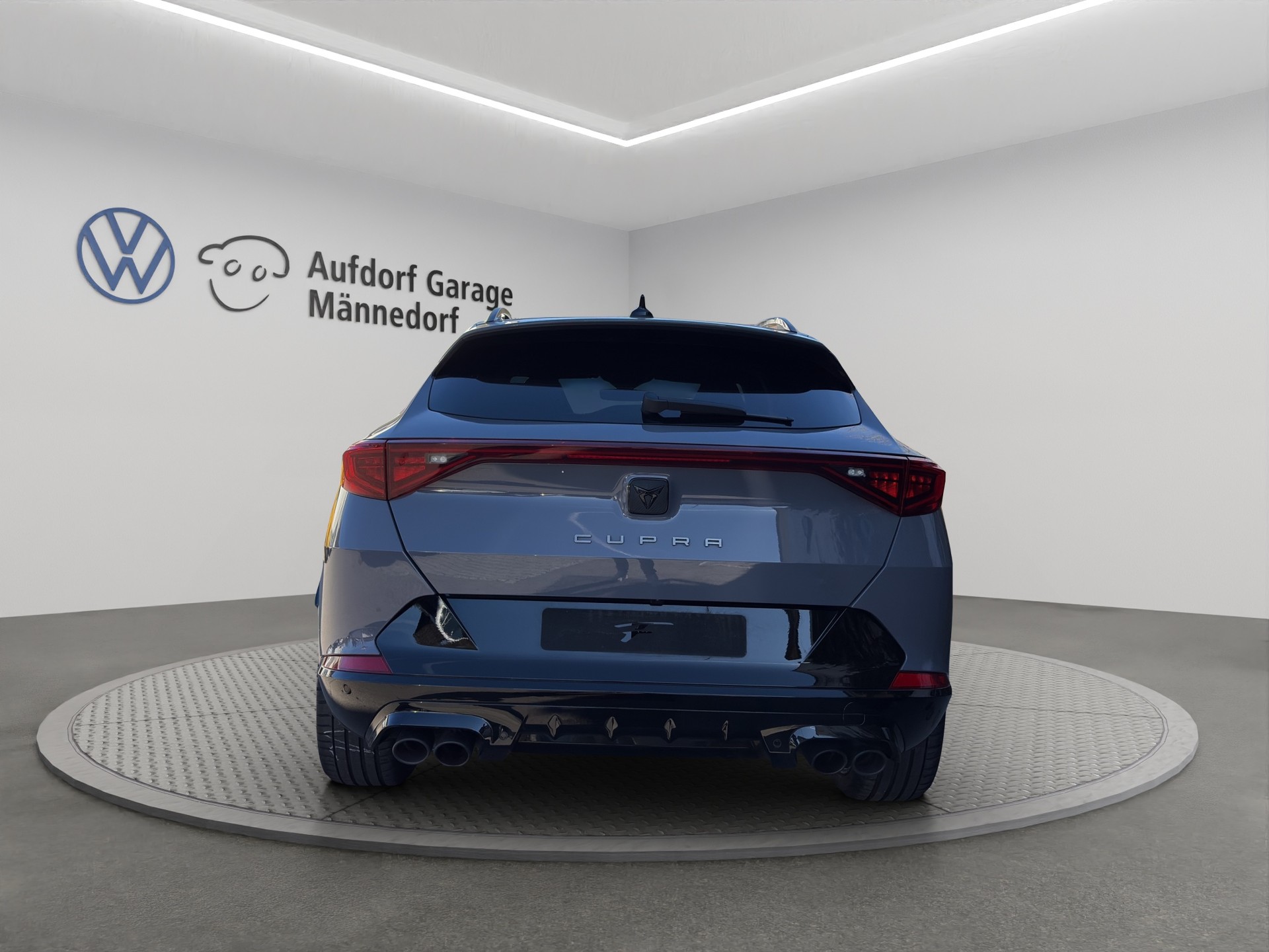 CUPRA Formentor 2.0TSI VZ 4Drive DSG-image-3