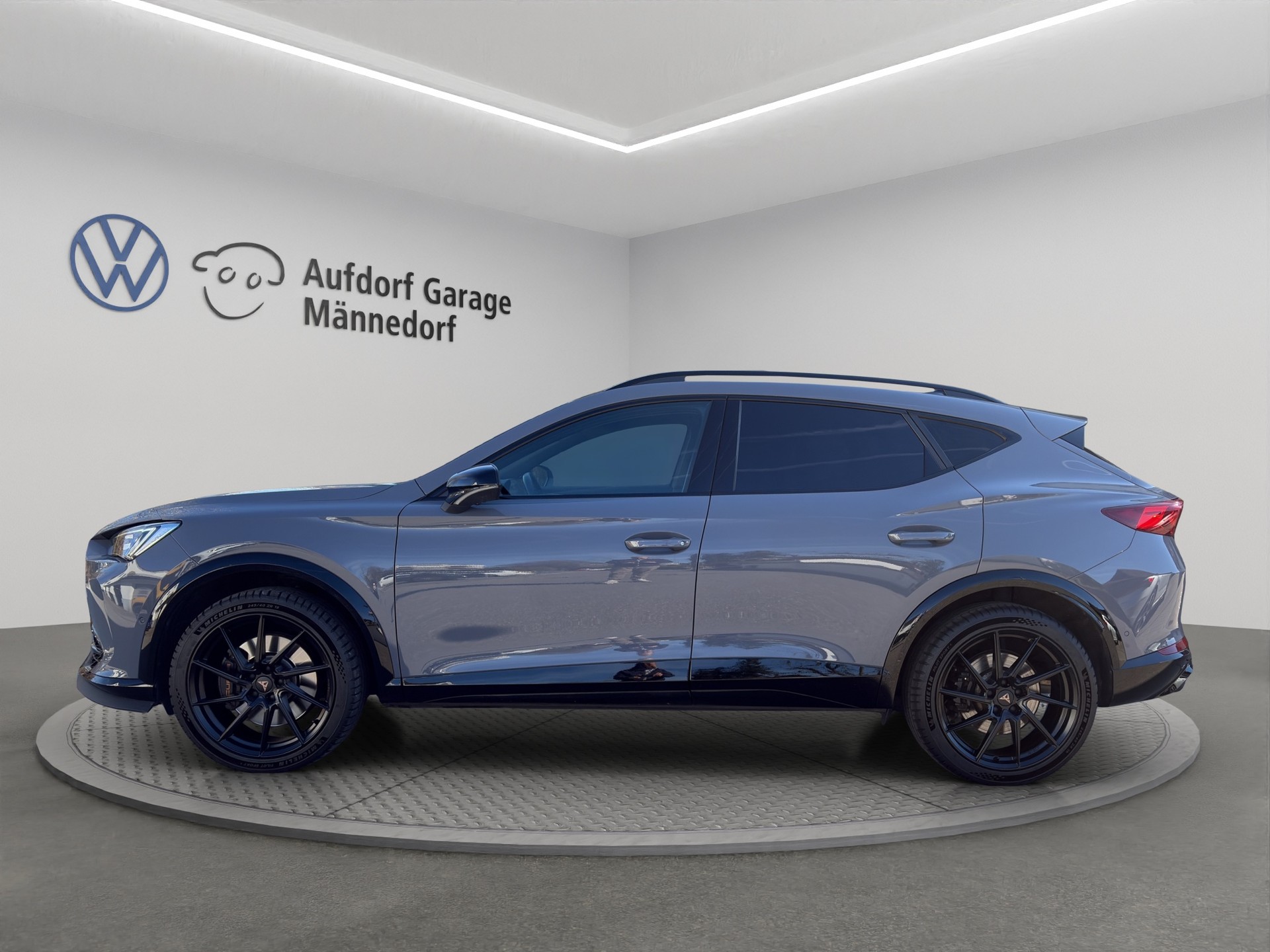 CUPRA Formentor 2.0TSI VZ 4Drive DSG-image-1