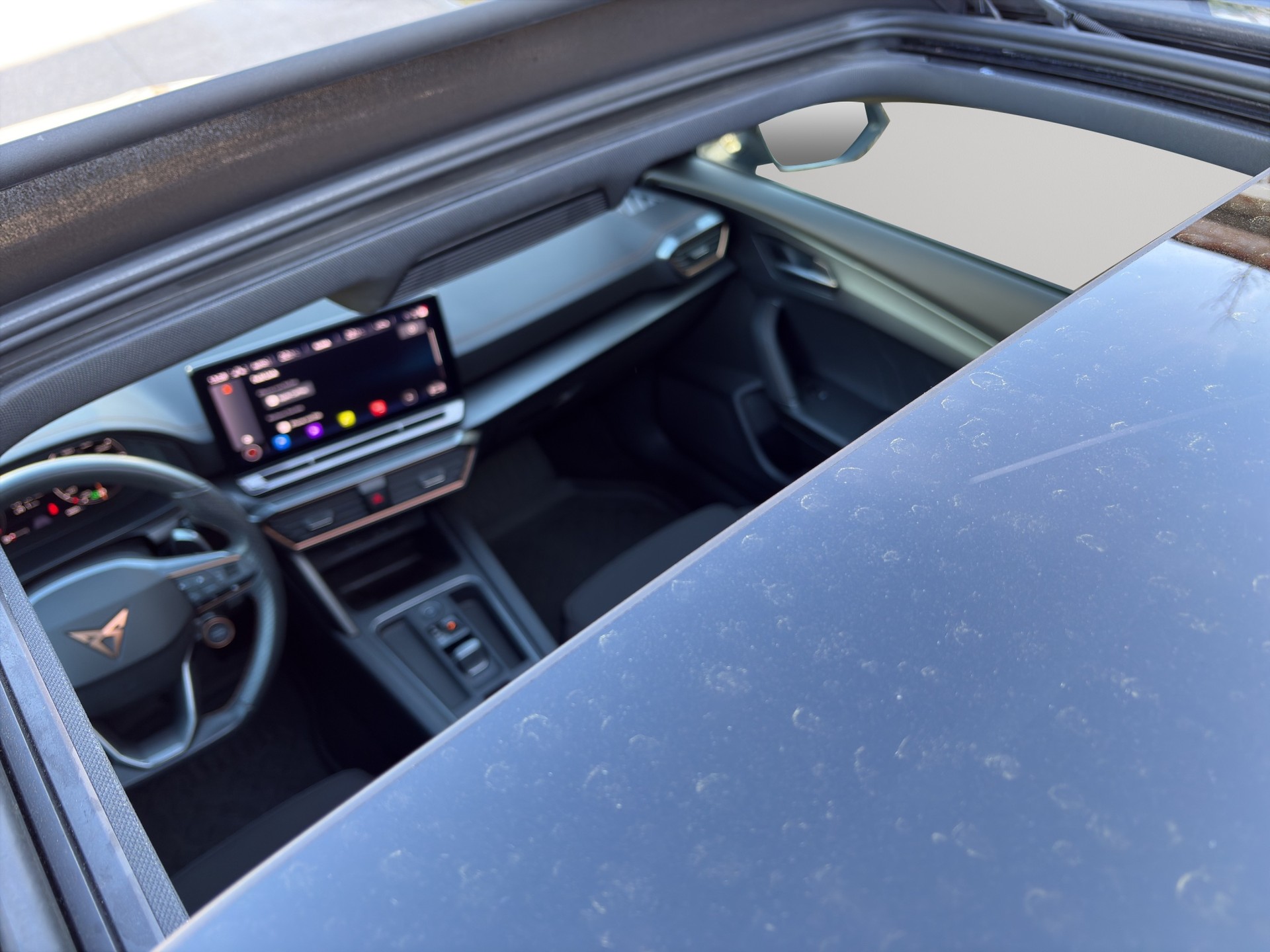 CUPRA Formentor 2.0TSI VZ 4Drive DSG-image-11