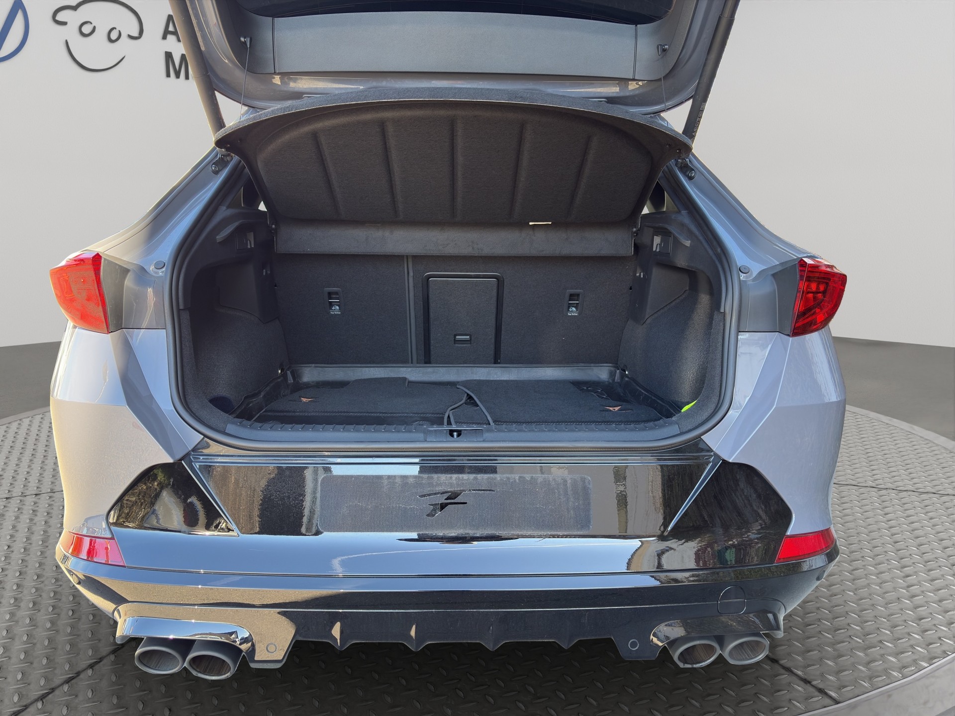CUPRA Formentor 2.0TSI VZ 4Drive DSG-image-10