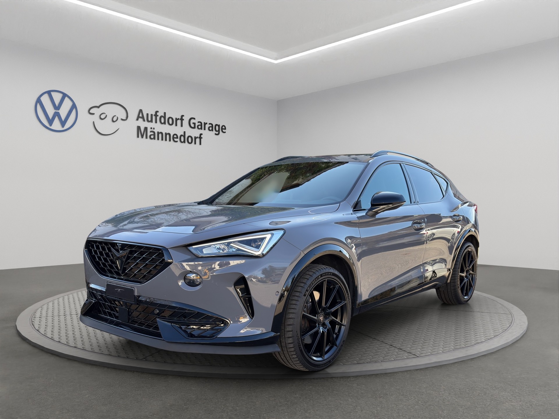 CUPRA Formentor 2.0TSI VZ 4Drive DSG-image-0