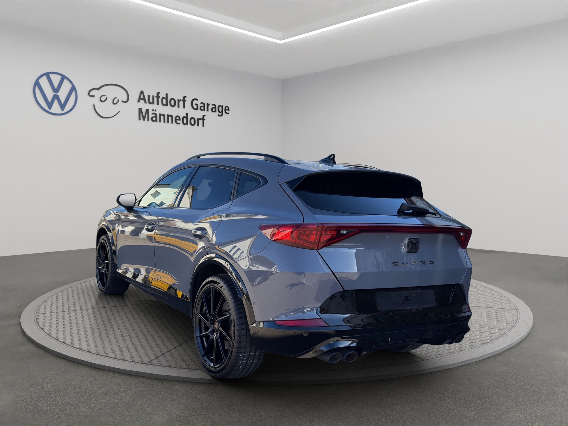 CUPRA Formentor 2.0TSI VZ 4Drive DSG-image-2