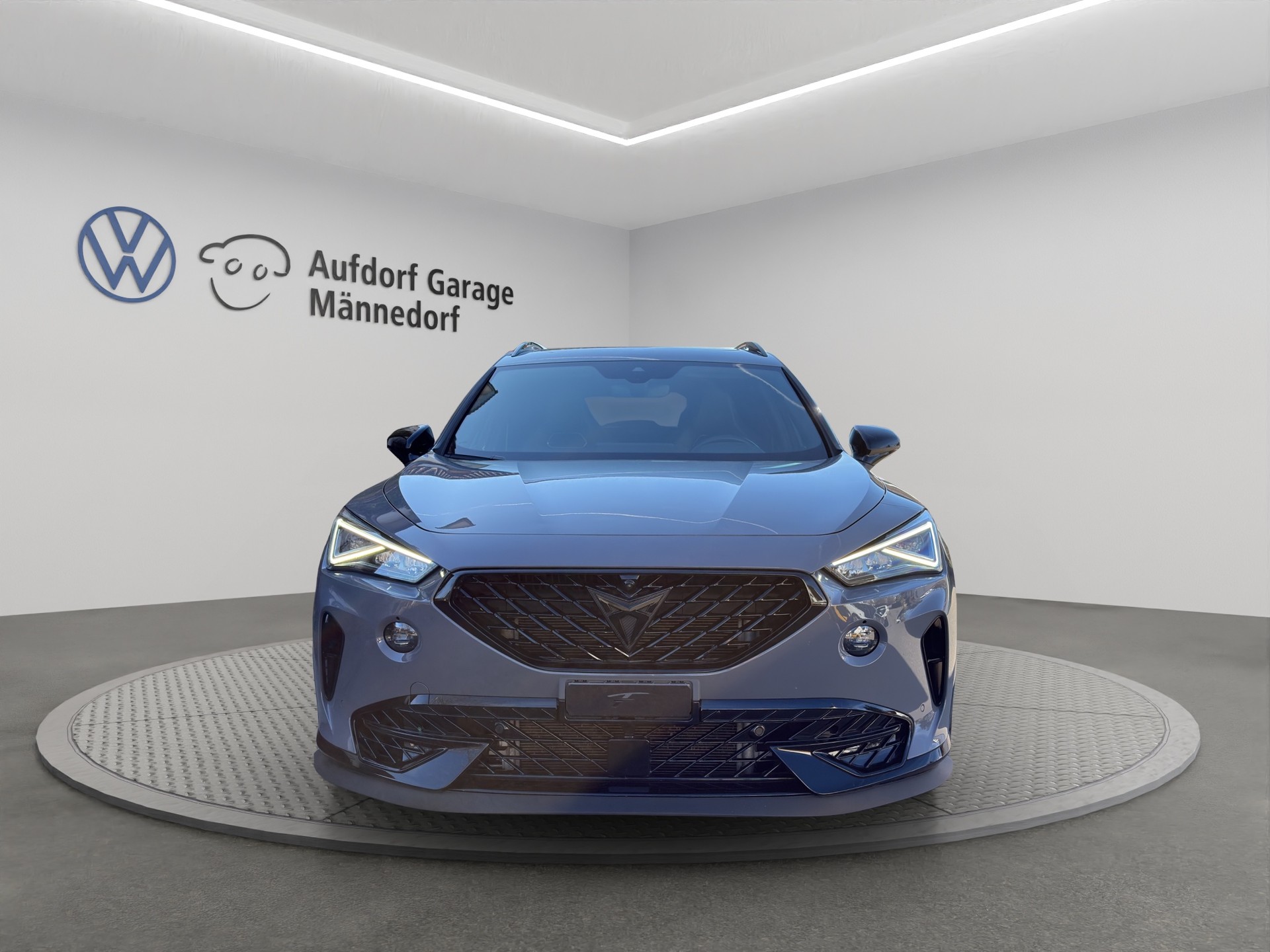 CUPRA Formentor 2.0TSI VZ 4Drive DSG-image-4