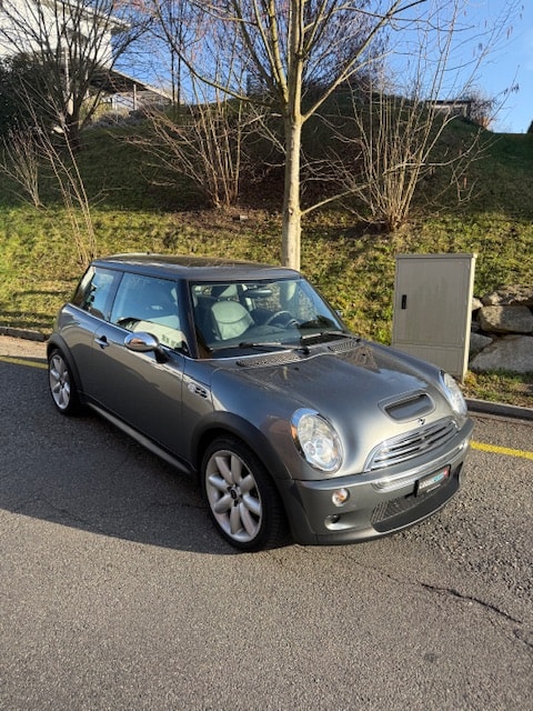 MINI Mini Cooper S
