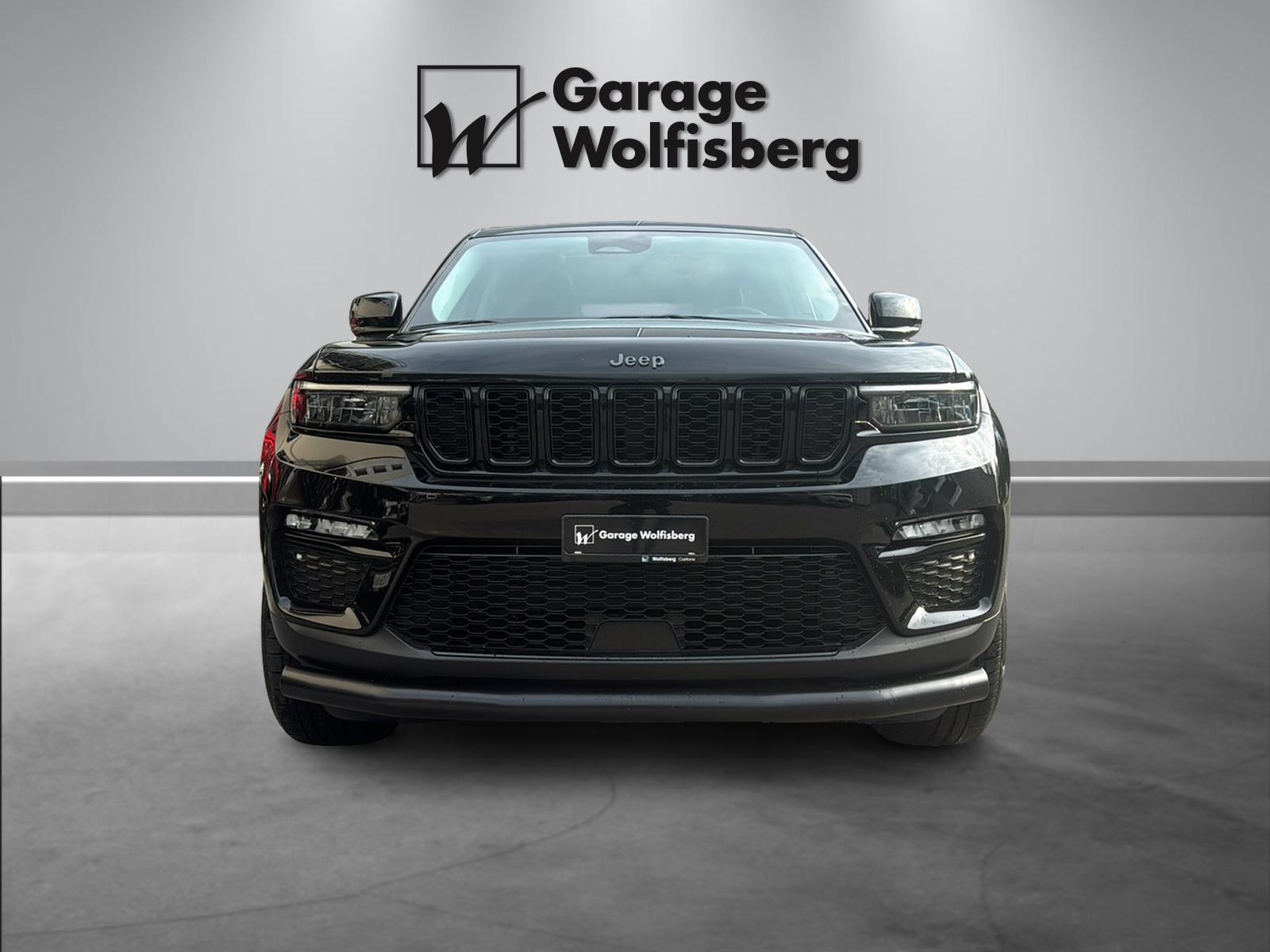 JEEP Limited 3.6 V6-image-1