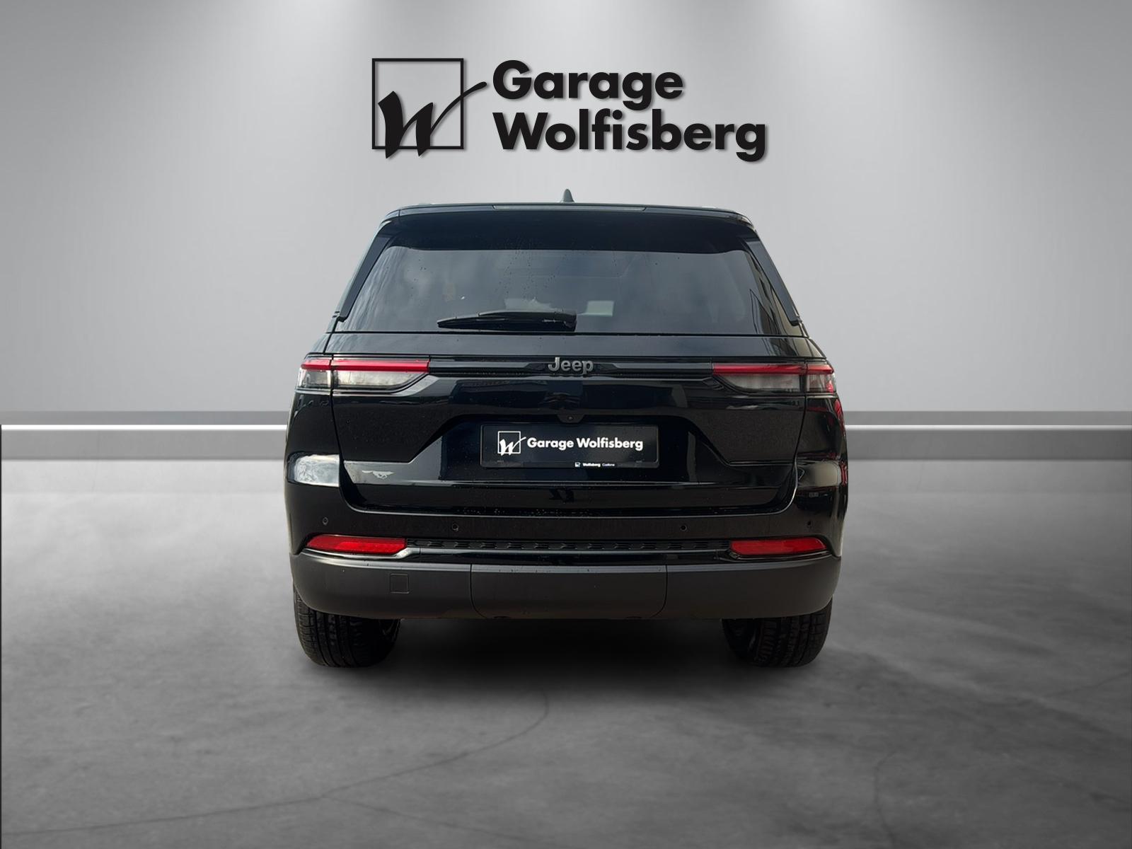 JEEP Limited 3.6 V6-image-4