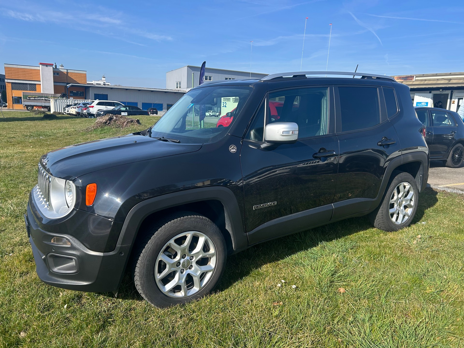 JEEP Renegade 2.0 CRD Freedom AWD 9ATX-image-8