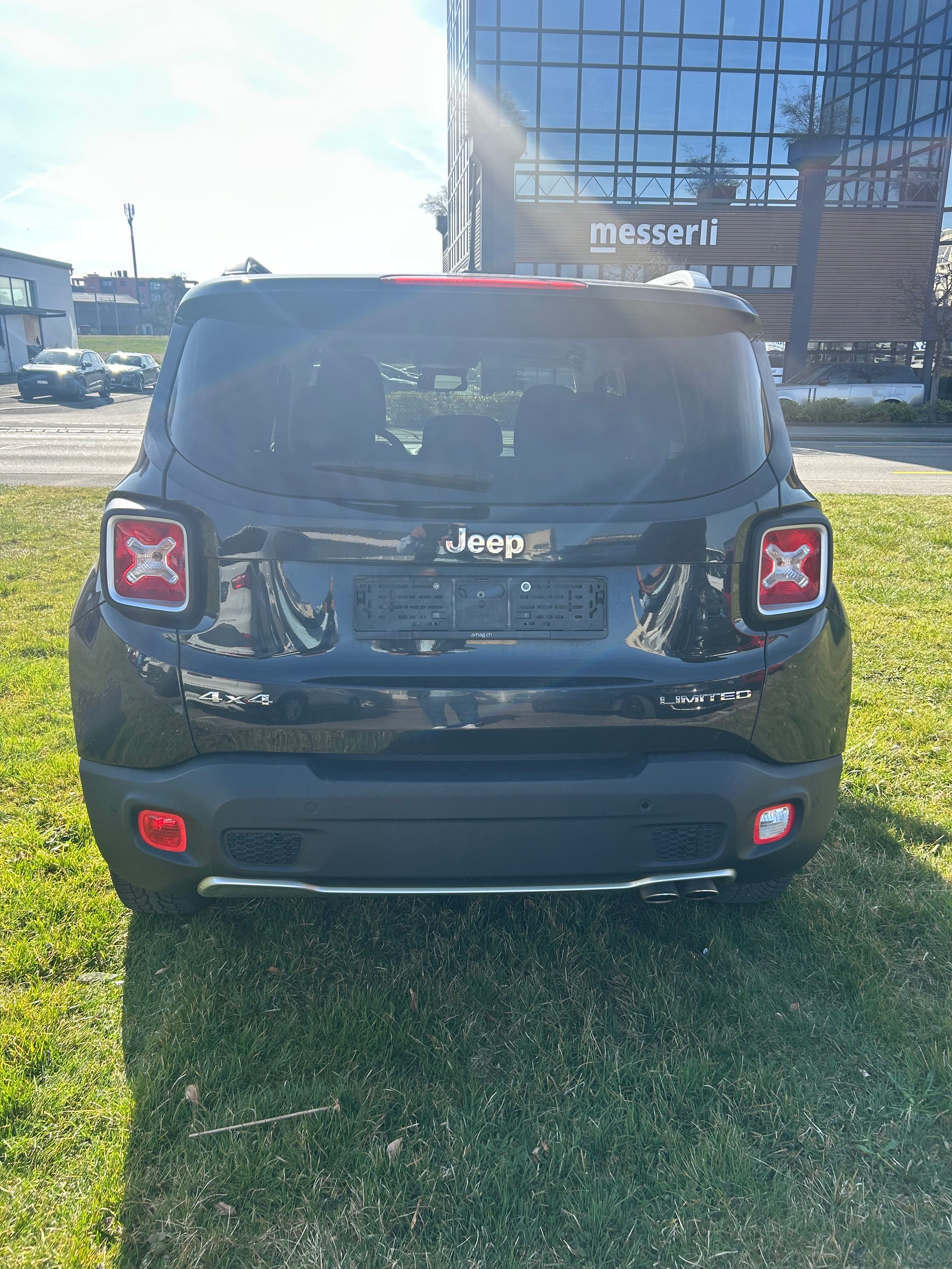 JEEP Renegade 2.0 CRD Freedom AWD 9ATX-image-12