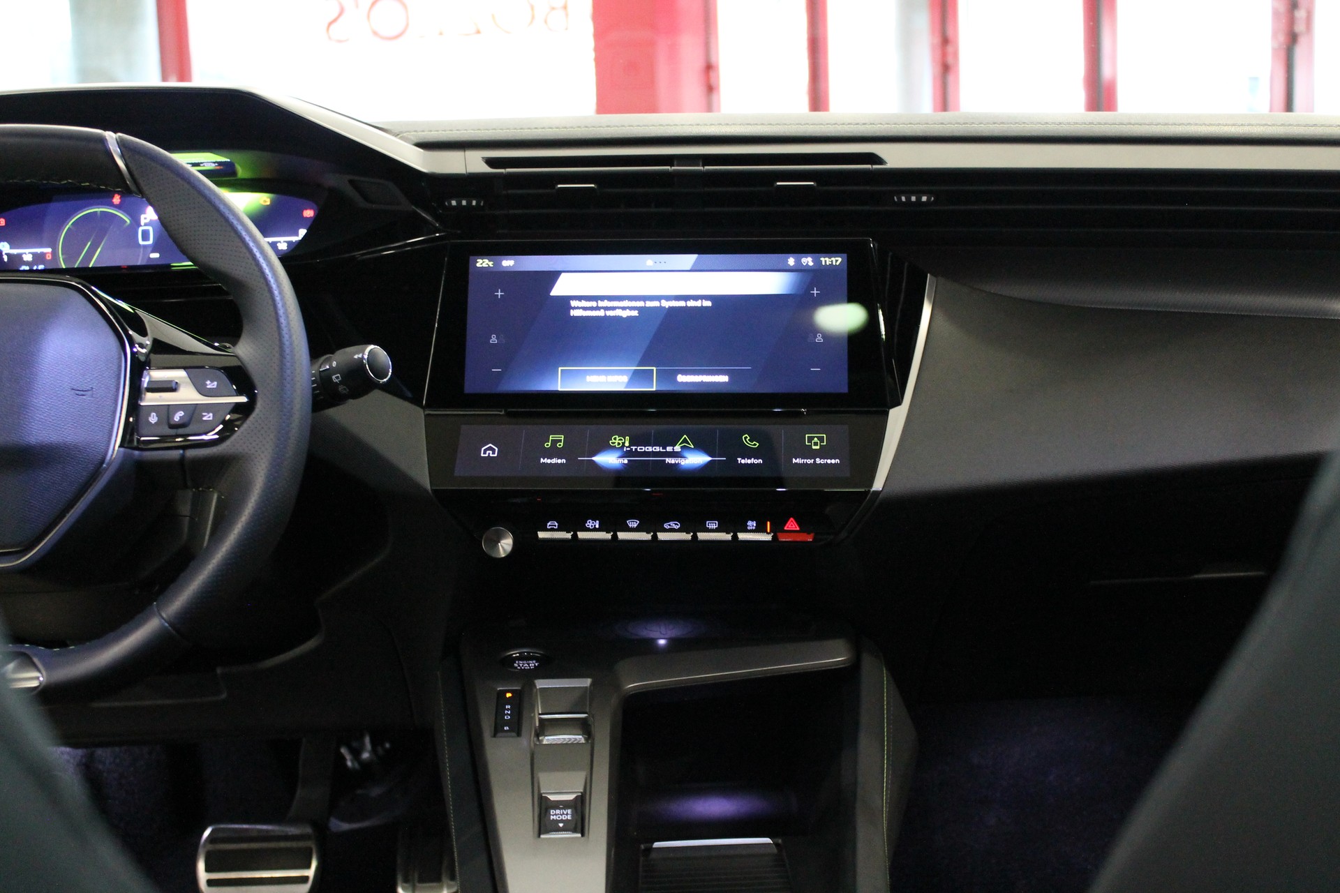 PEUGEOT 308 SW 1.6 PHEV 180 GT-image-7