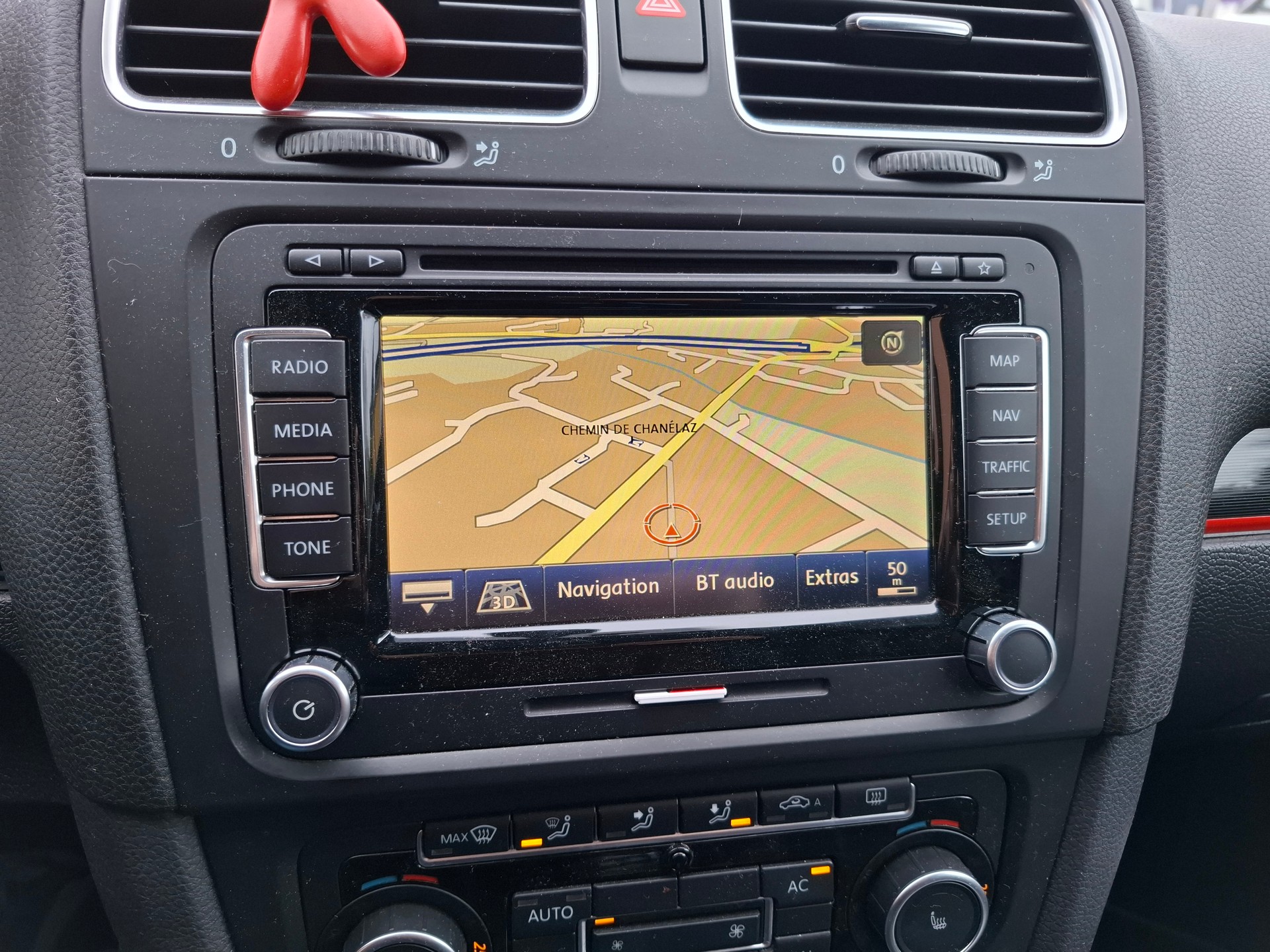 VW Golf 2.0 TSI GTI-image-10