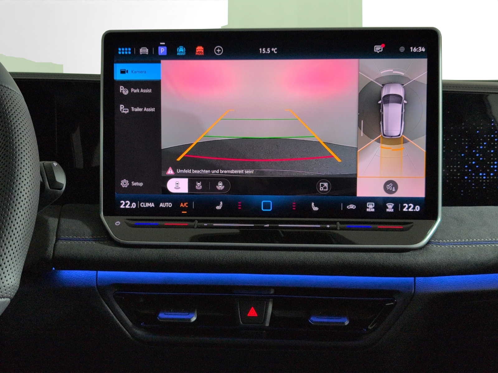 VW Tiguan 2.0 TSI DSG R-Line 4Motion-image-12