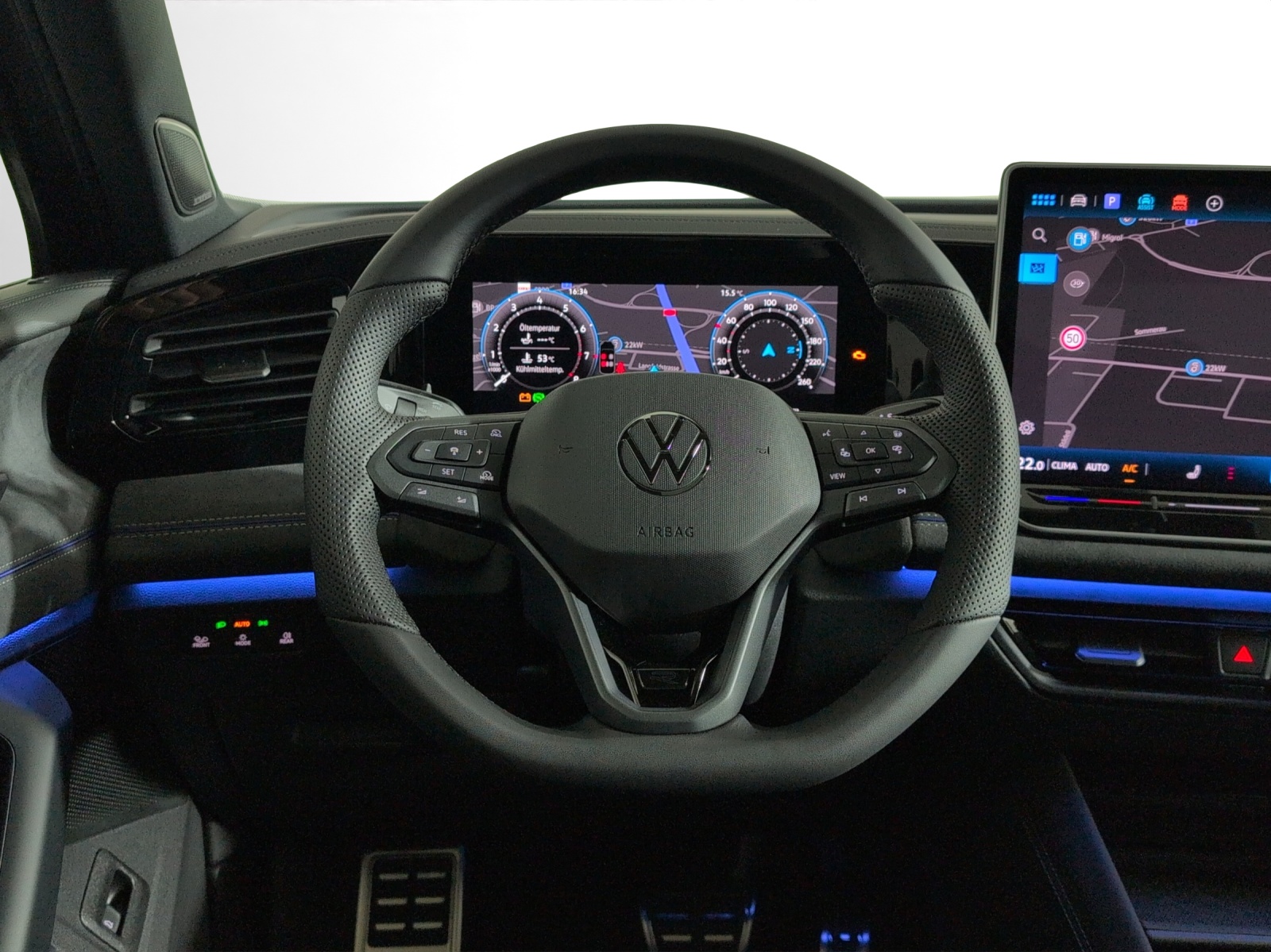 VW Tiguan 2.0 TSI DSG R-Line 4Motion-image-11