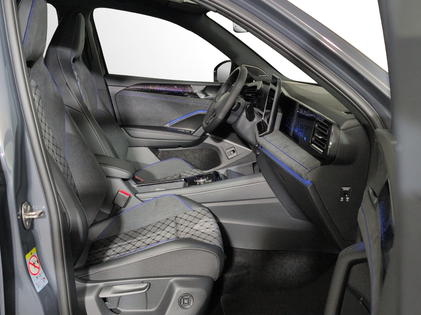 VW Tiguan 2.0 TSI DSG R-Line 4Motion-image-6