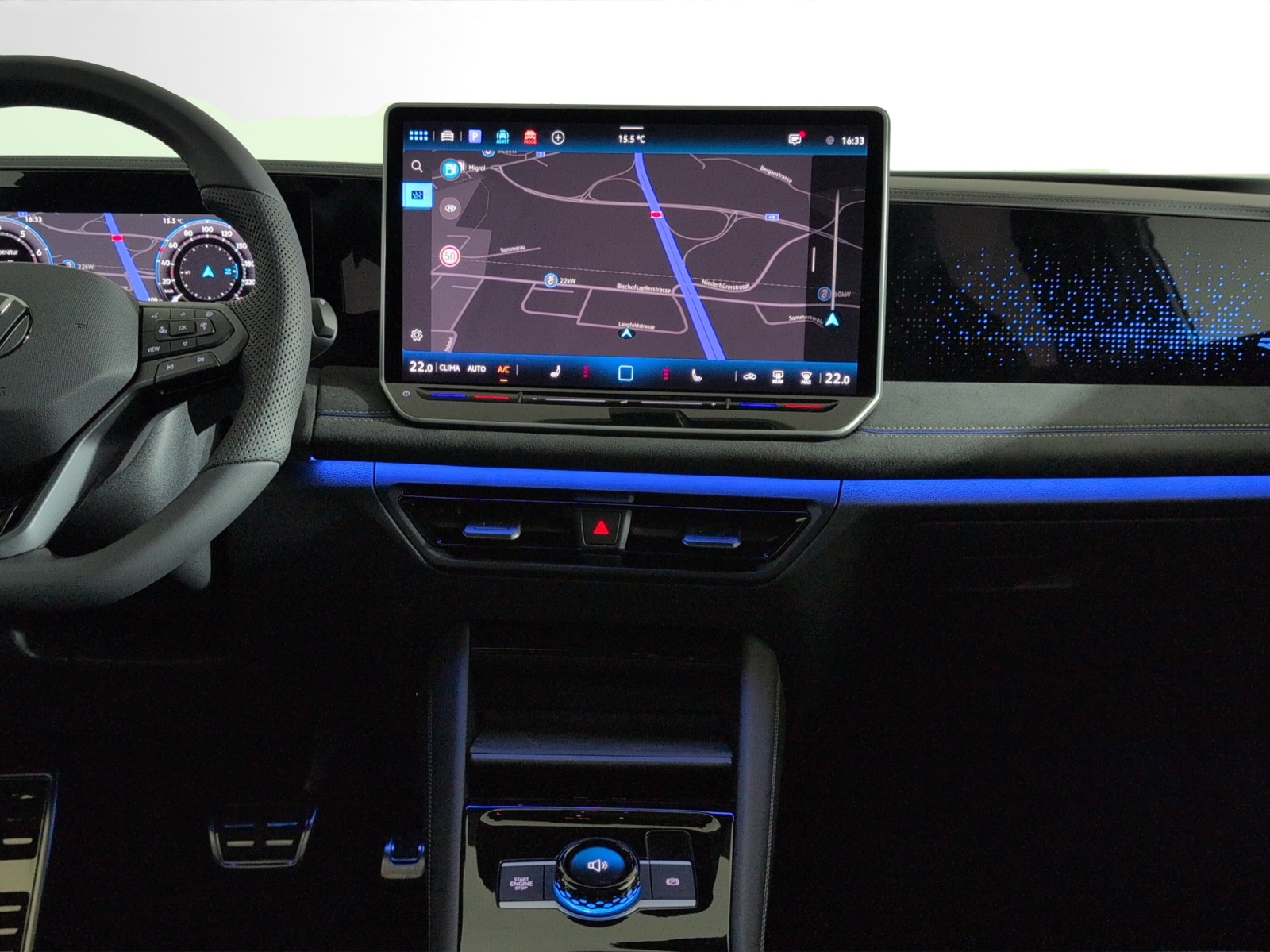 VW Tiguan 2.0 TSI DSG R-Line 4Motion-image-10