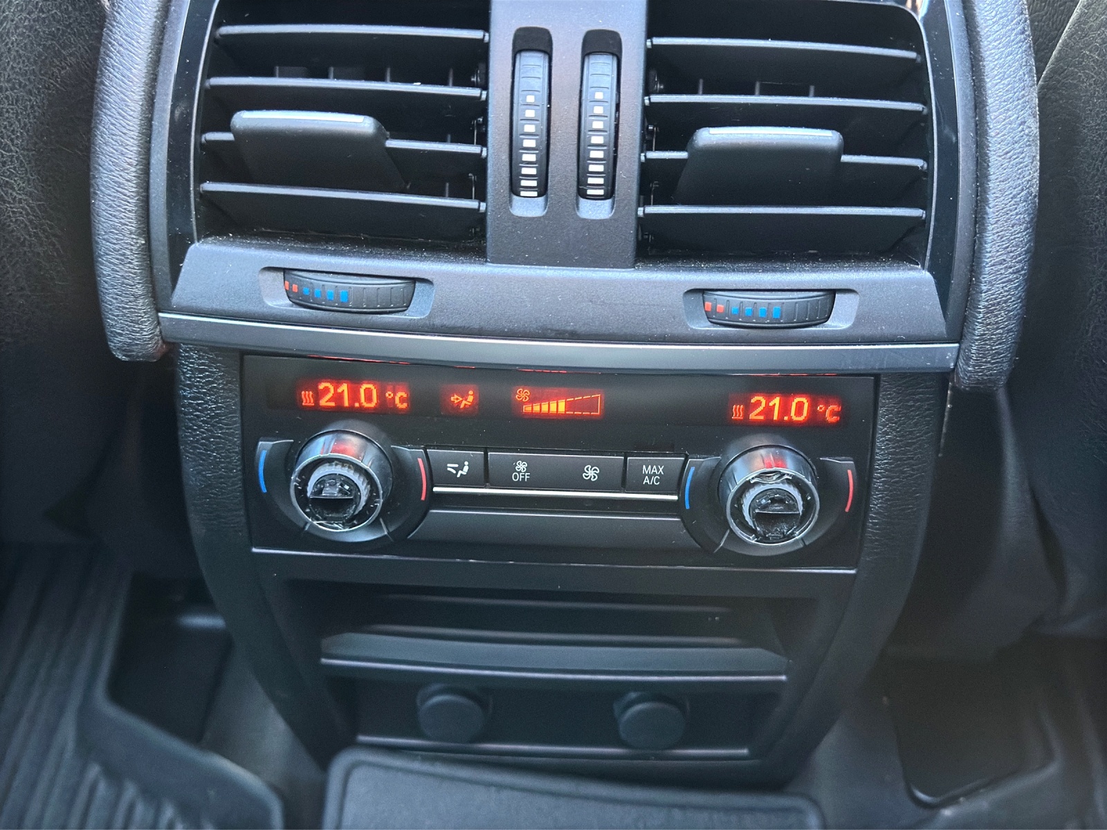 BMW X5 xDrive M50d Steptronic-image-20