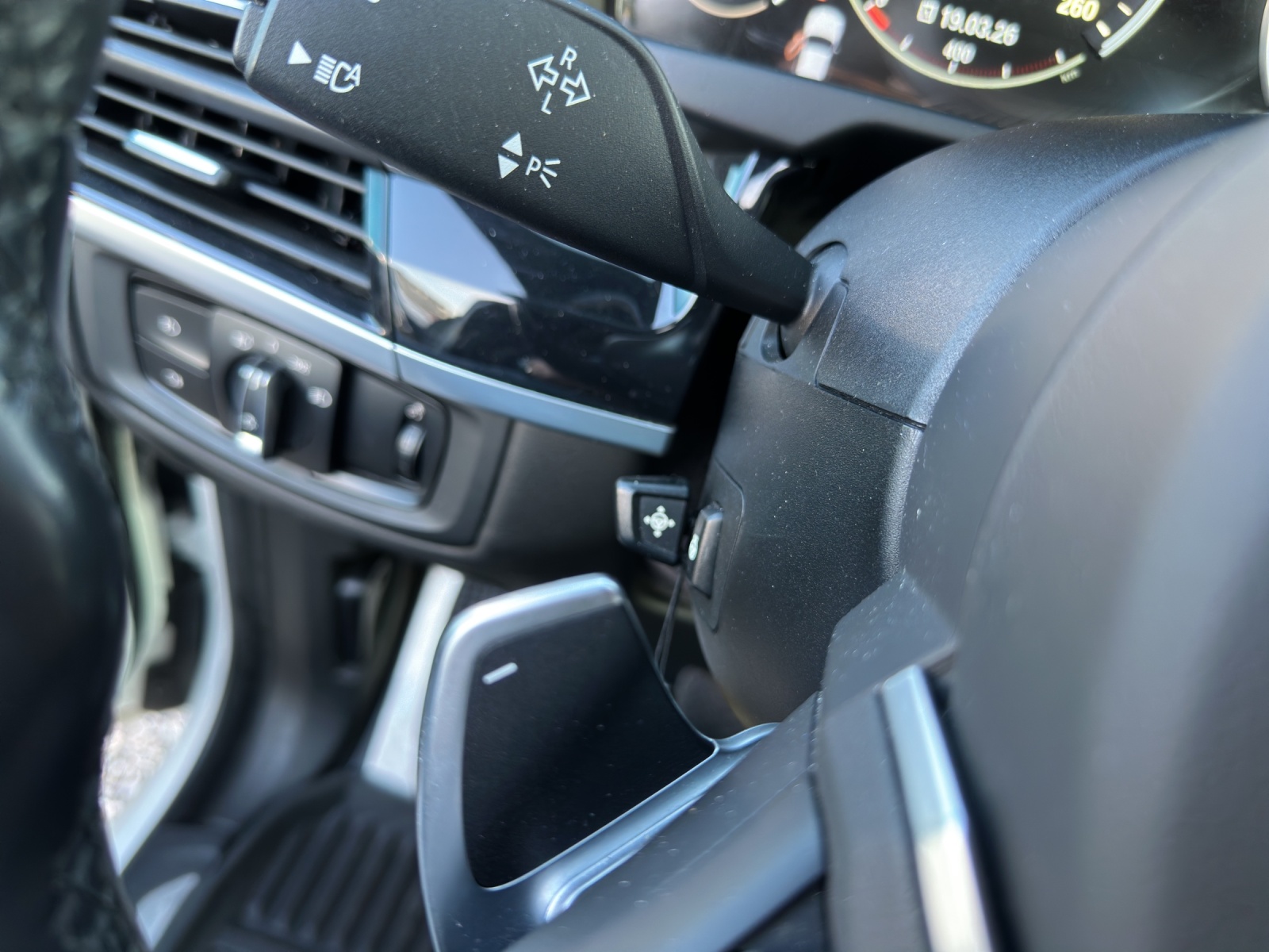BMW X5 xDrive M50d Steptronic-image-14