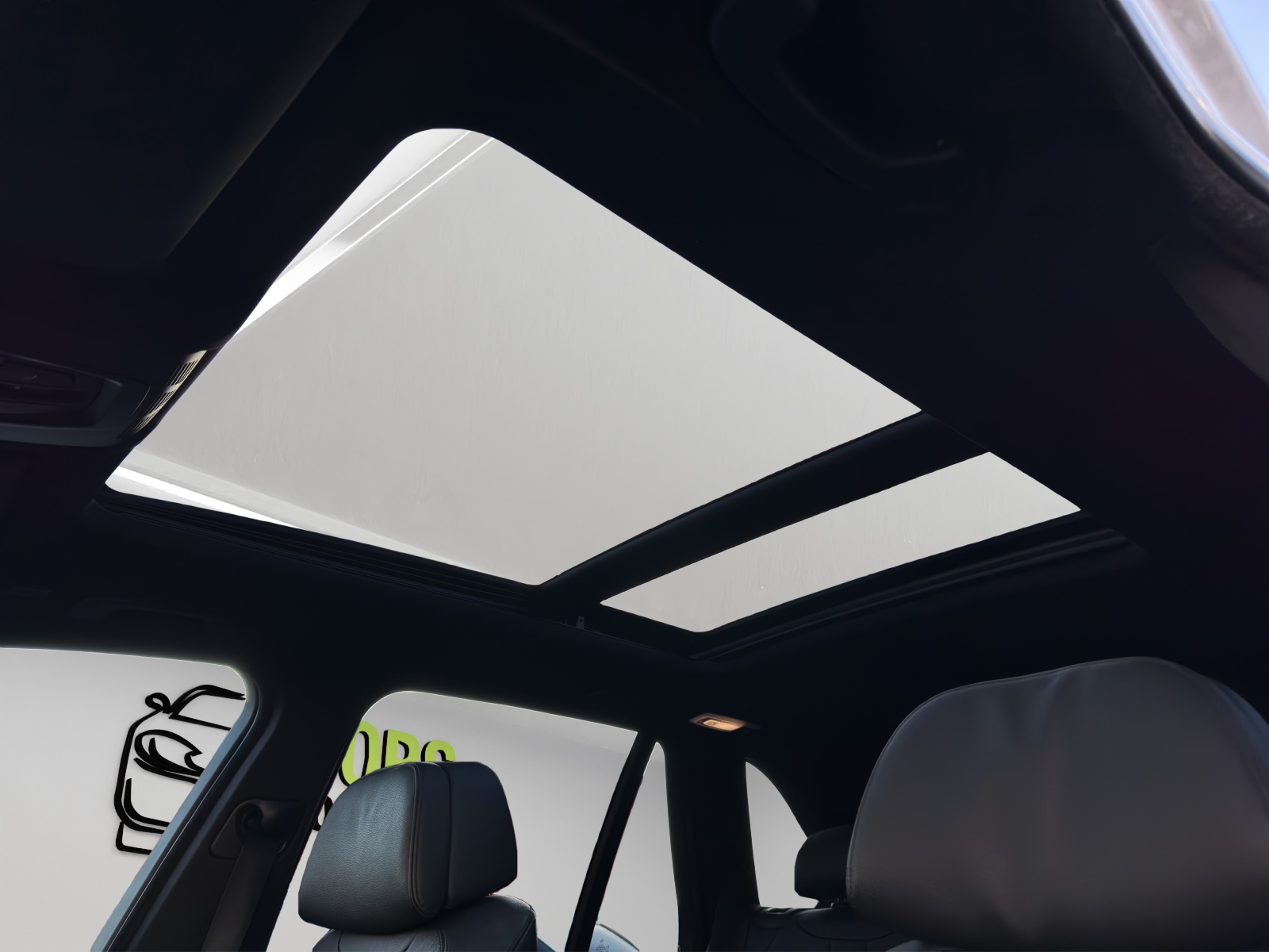BMW X5 xDrive M50d Steptronic-image-12