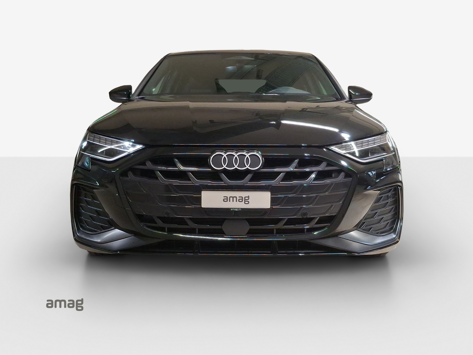 AUDI A3 Sportback TFSI 110 kW S line Attraction S tronic-image-6