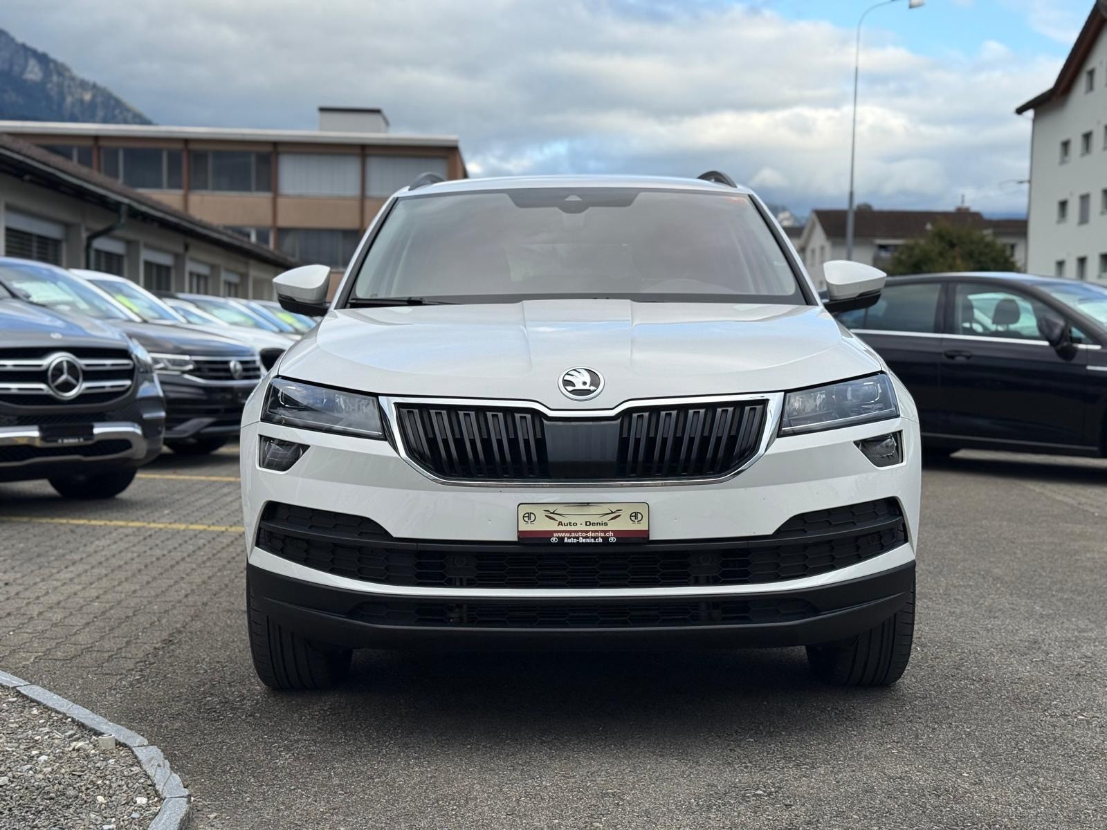 SKODA Karoq 2.0 TDI Ambition 4x4 DSG-showroom-element-1