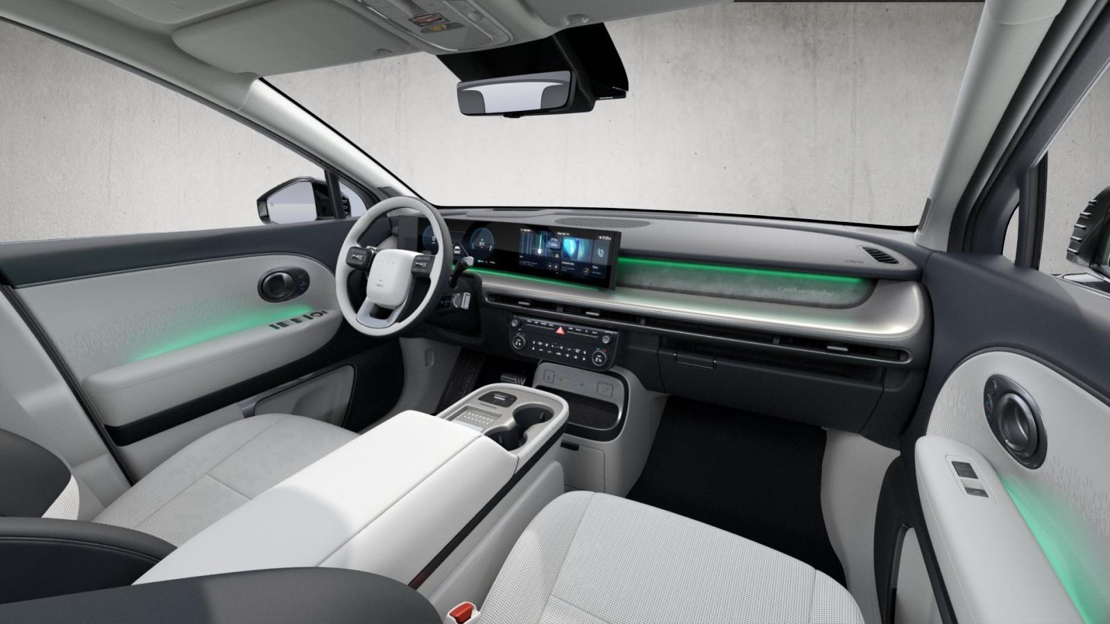 HYUNDAI Ioniq 9 Calligraphy 4WD-image-3