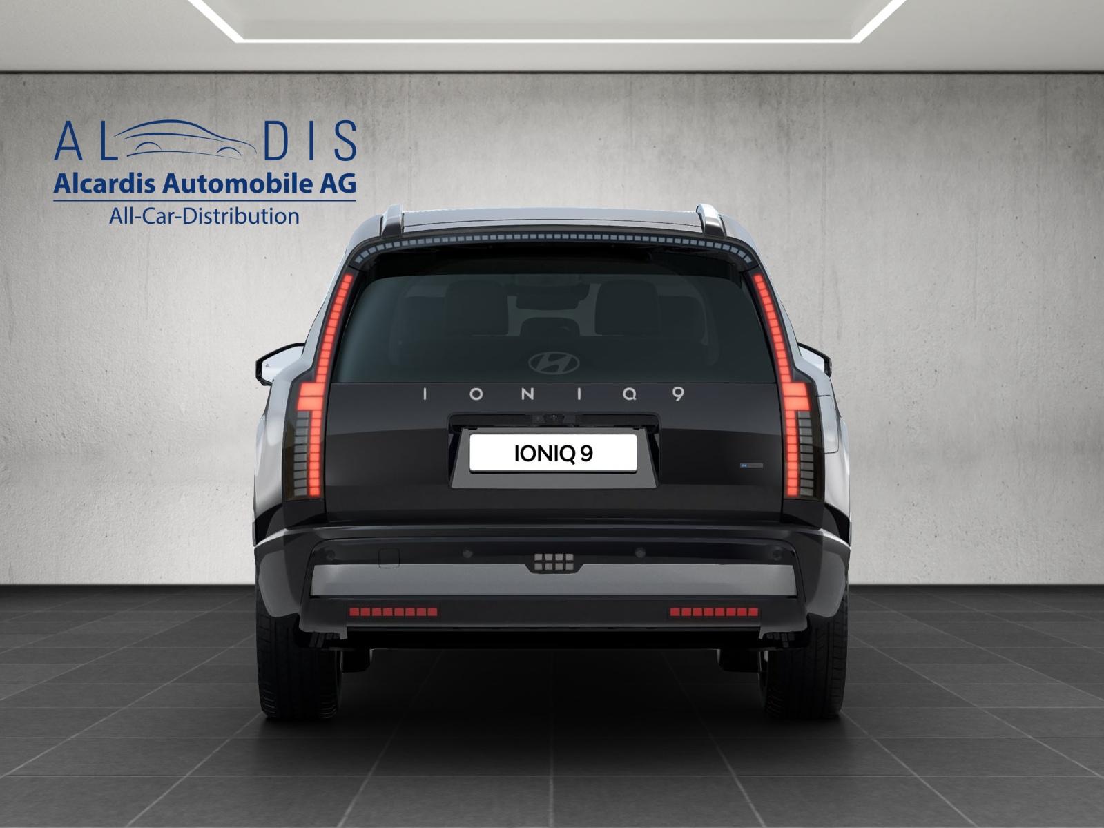HYUNDAI Ioniq 9 Calligraphy 4WD-image-2
