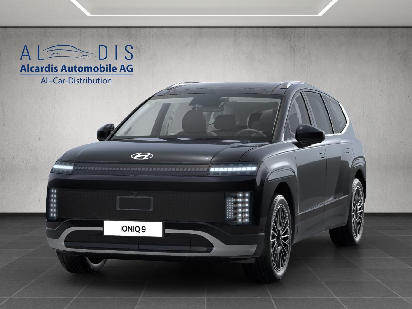 HYUNDAI Ioniq 9 Calligraphy 4WD-image-0