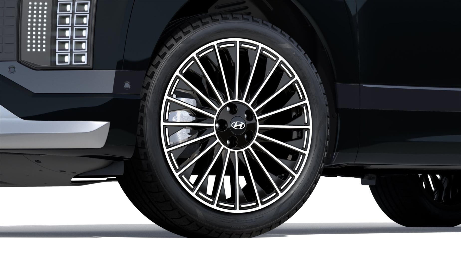 HYUNDAI Ioniq 9 Calligraphy 4WD-image-4