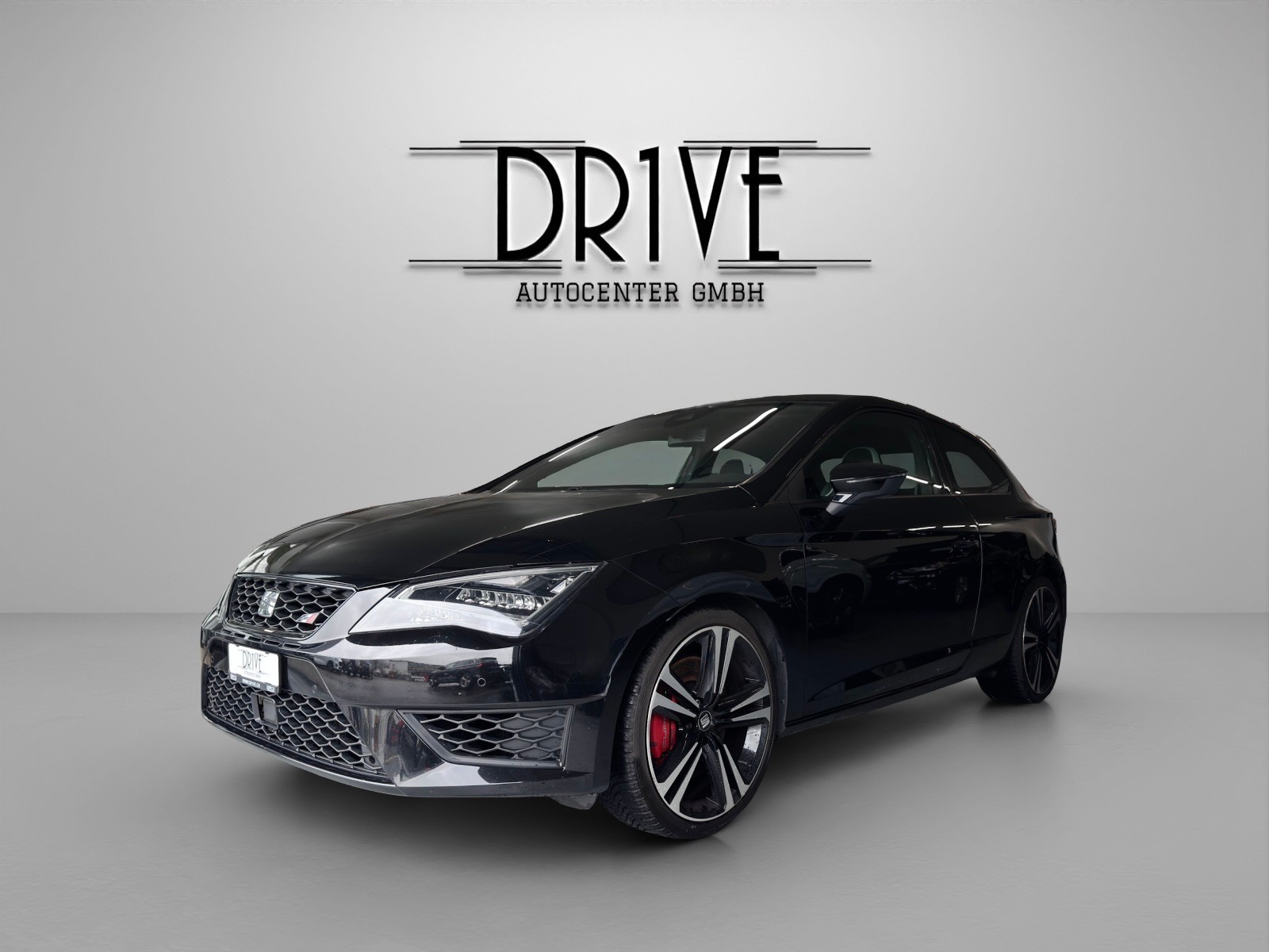 SEAT Leon SC 2.0 TSI Cupra 280 DSG-image-0