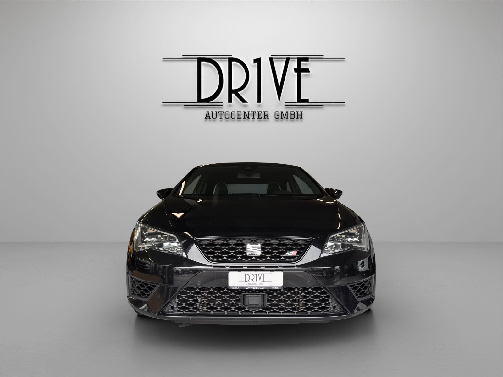 SEAT Leon SC 2.0 TSI Cupra 280 DSG-image-1