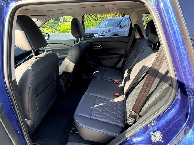 NISSAN X-Trail 1.5 VC-T Tekna+ e-4orc-image-9