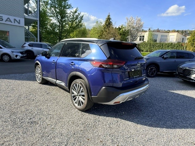 NISSAN X-Trail 1.5 VC-T Tekna+ e-4orc-image-7